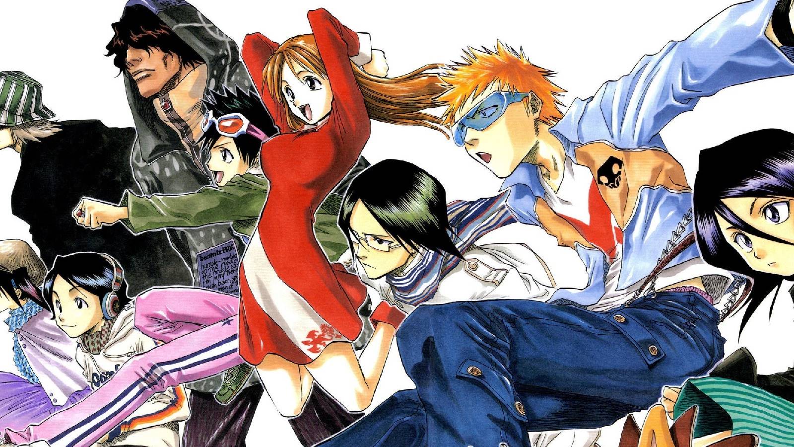 1600x900 Bleach: 5 Reasons Why The Soul Society Arc Was The Best (& 5 Why It's The Arrancar Arc)