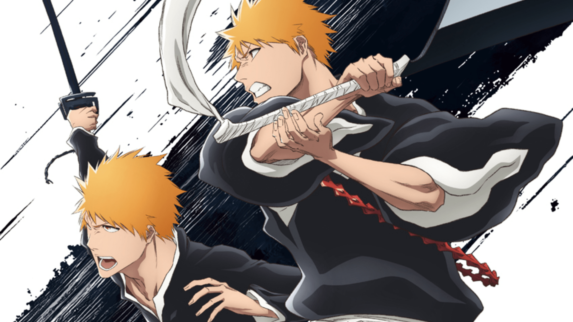 1920x1080 BLEACH Anime Retrospective Project Enters Soul Society Arc, New Visual Released