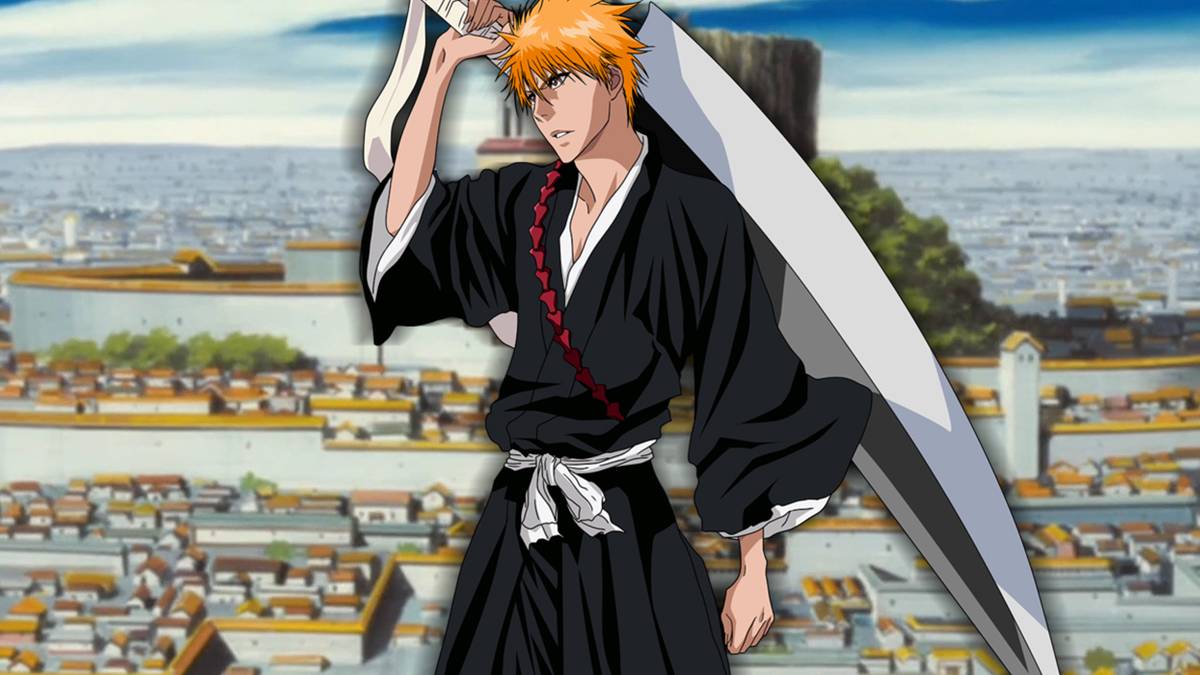 1200x675 The Best Arc in Bleach Comes Earlier Than Expected