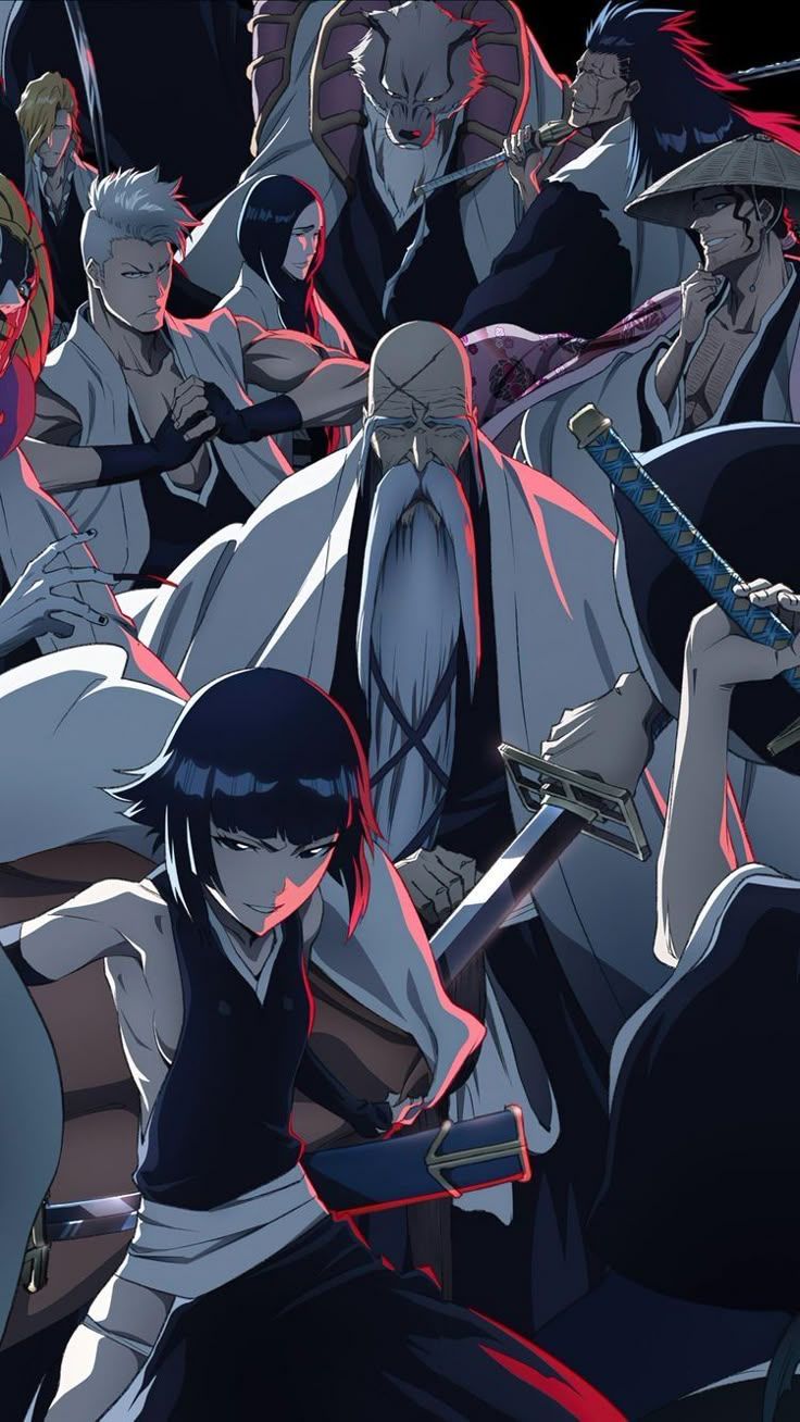 736x1308 Bleach wallpaper for pc. Bleach laptop wallpaper, Bleach Bleach tybw