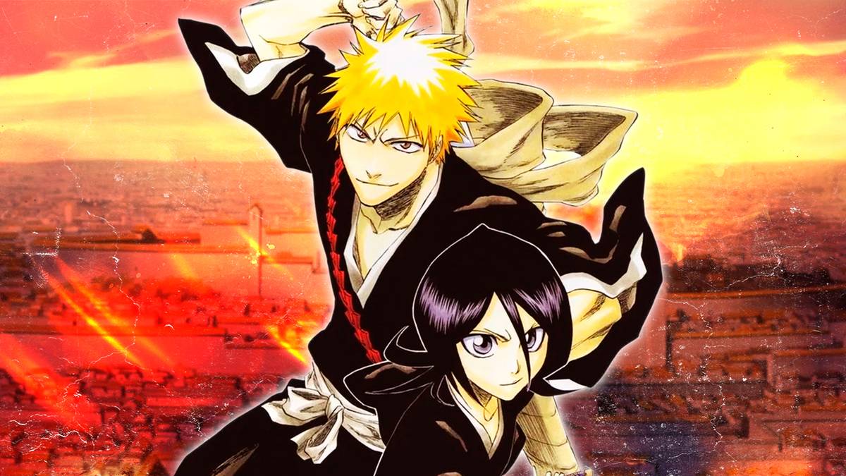 1200x675 Soul Society Arc Timeline: Key Events and Battles in Bleach