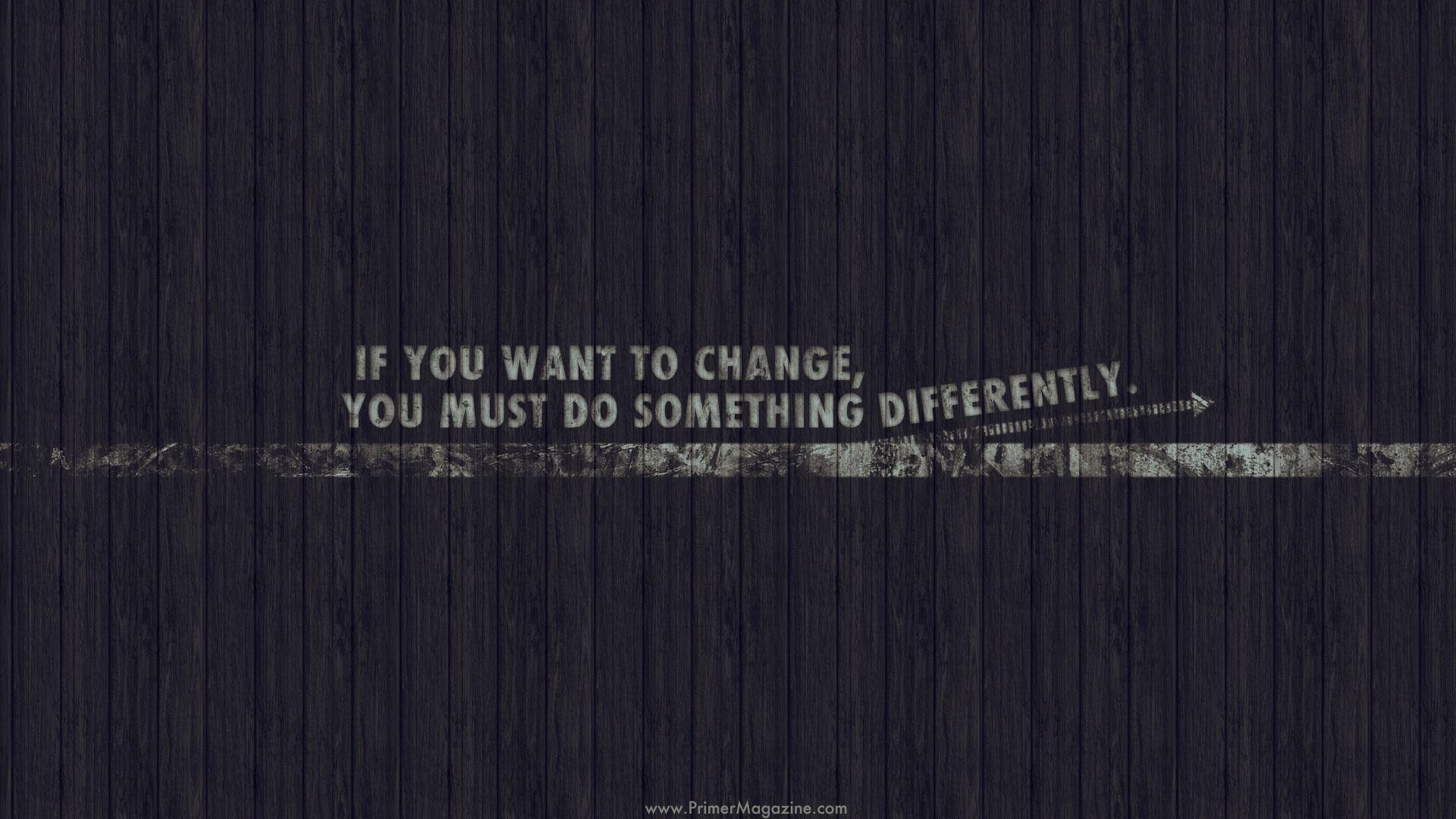 1920x1080 Do Something Wallpaper