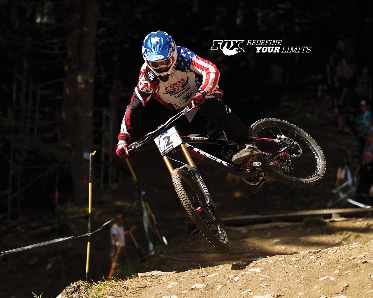1280x1024 Trek Bikes Wallpaper