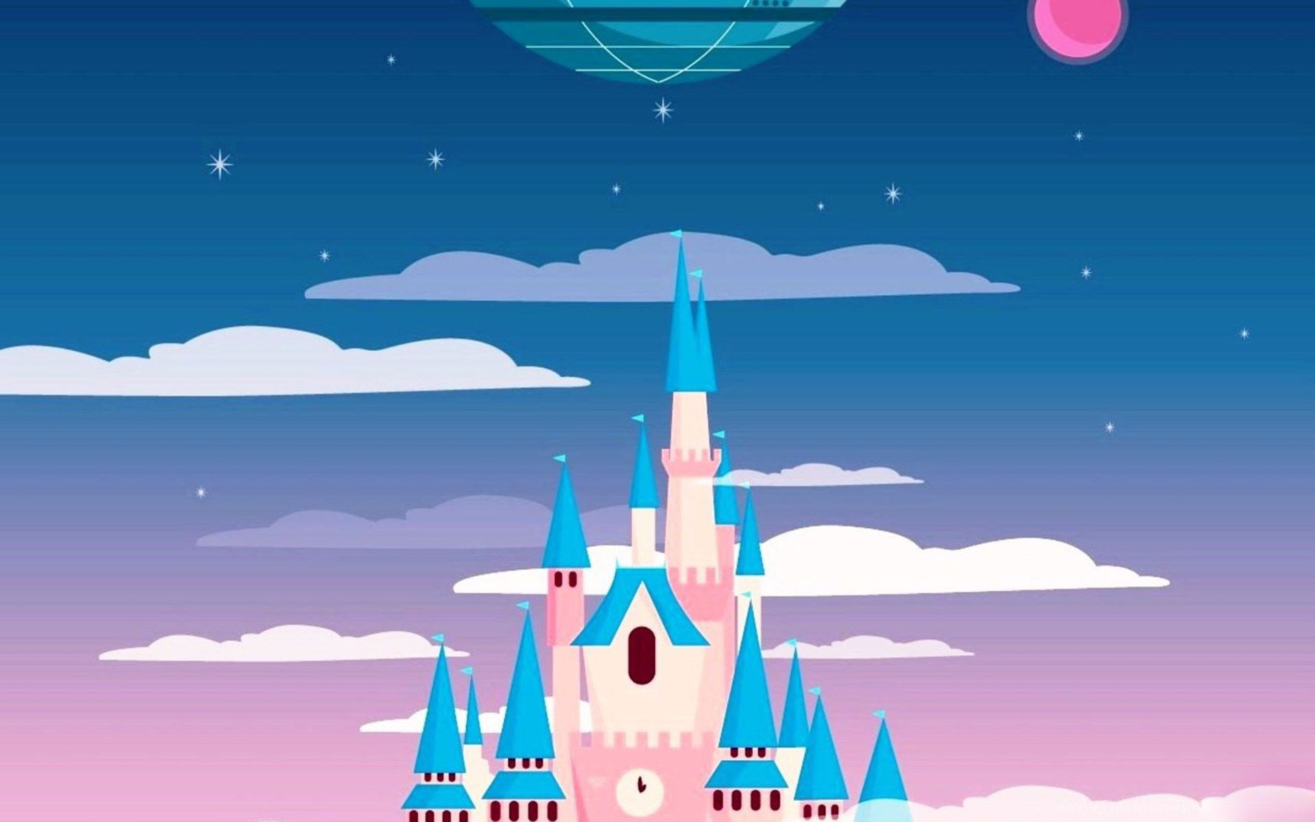 1920x1200 Cute Disney Wallpaper Desktop