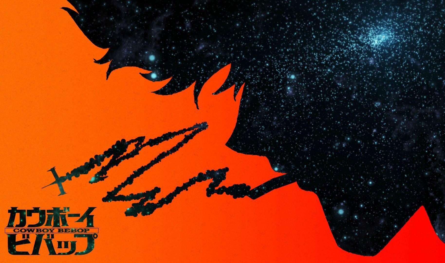 1828x1080 Cowboy Bebop PC Wallpaper