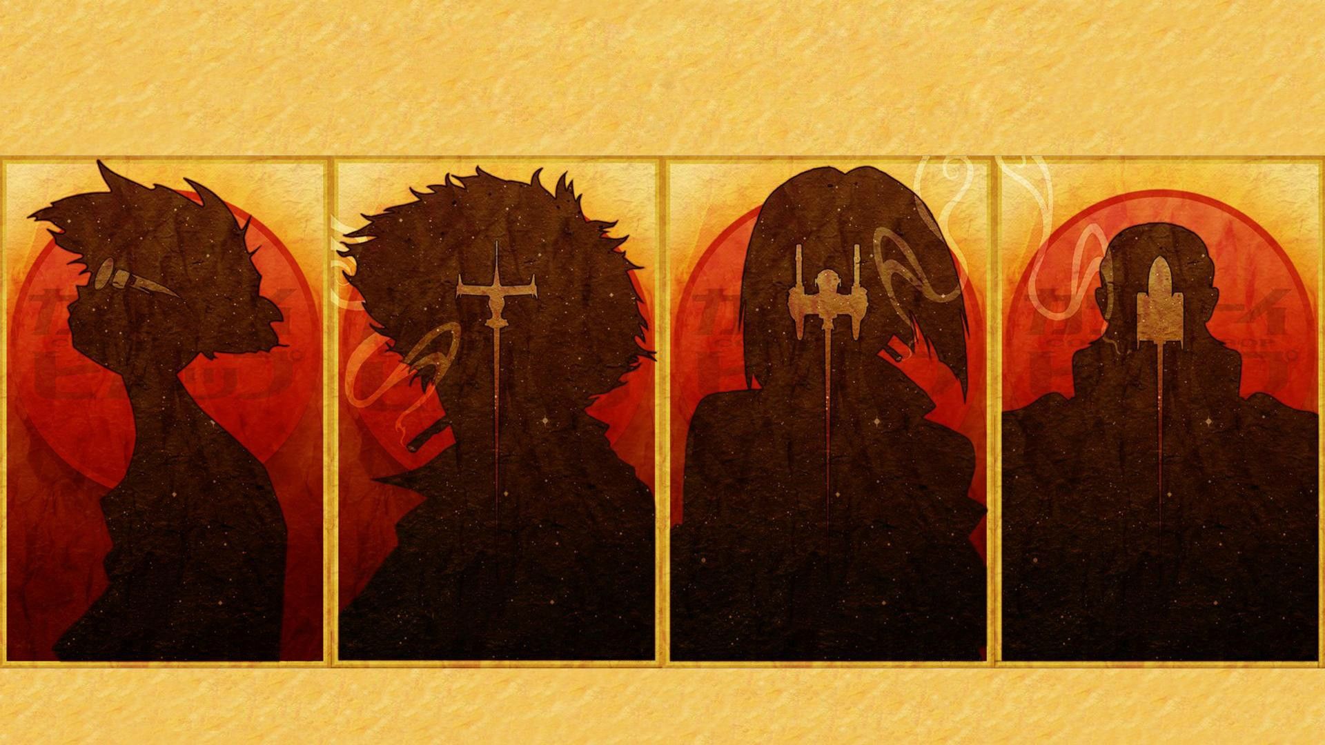 1920x1080 Cowboy Bebop Wallpaper and Background: Free HD Download