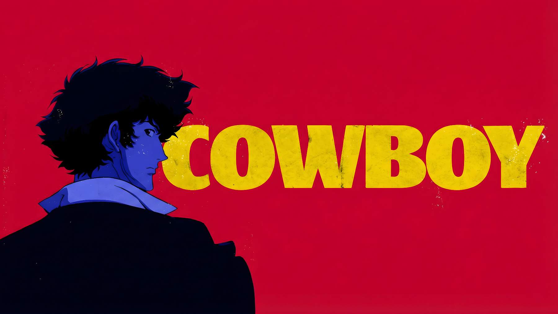 1800x1012 4K Upscaled Cowboy Bebop Wallpaper That I've Collected So Far