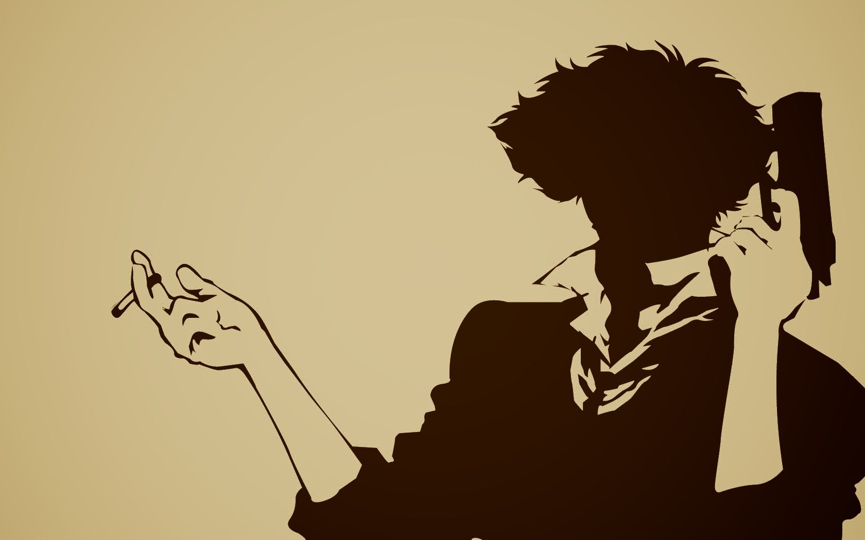 1680x1050 Free Cowboy Bebop 4K Wallpaper & Desktop HD Background for PC