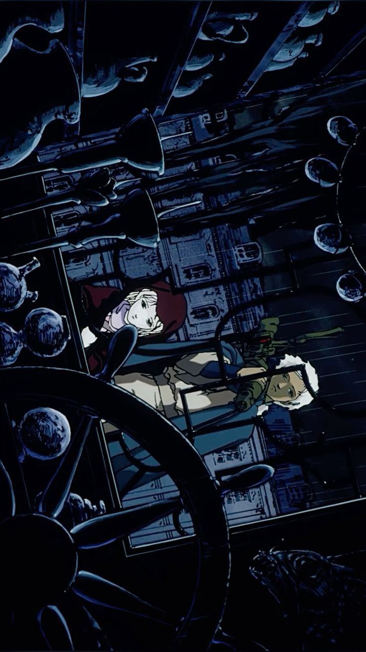 736x1308 Cowboy be pop wallpaper. Cowboy bebop rose puddle wallpaper, Cowboy bebop background, Androids dream of