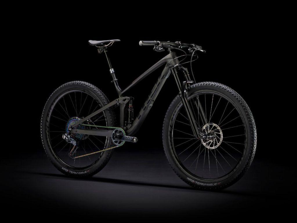 1024x768 Trek ups the octane for 2020 Top Fuel bikes Cycling Magazine