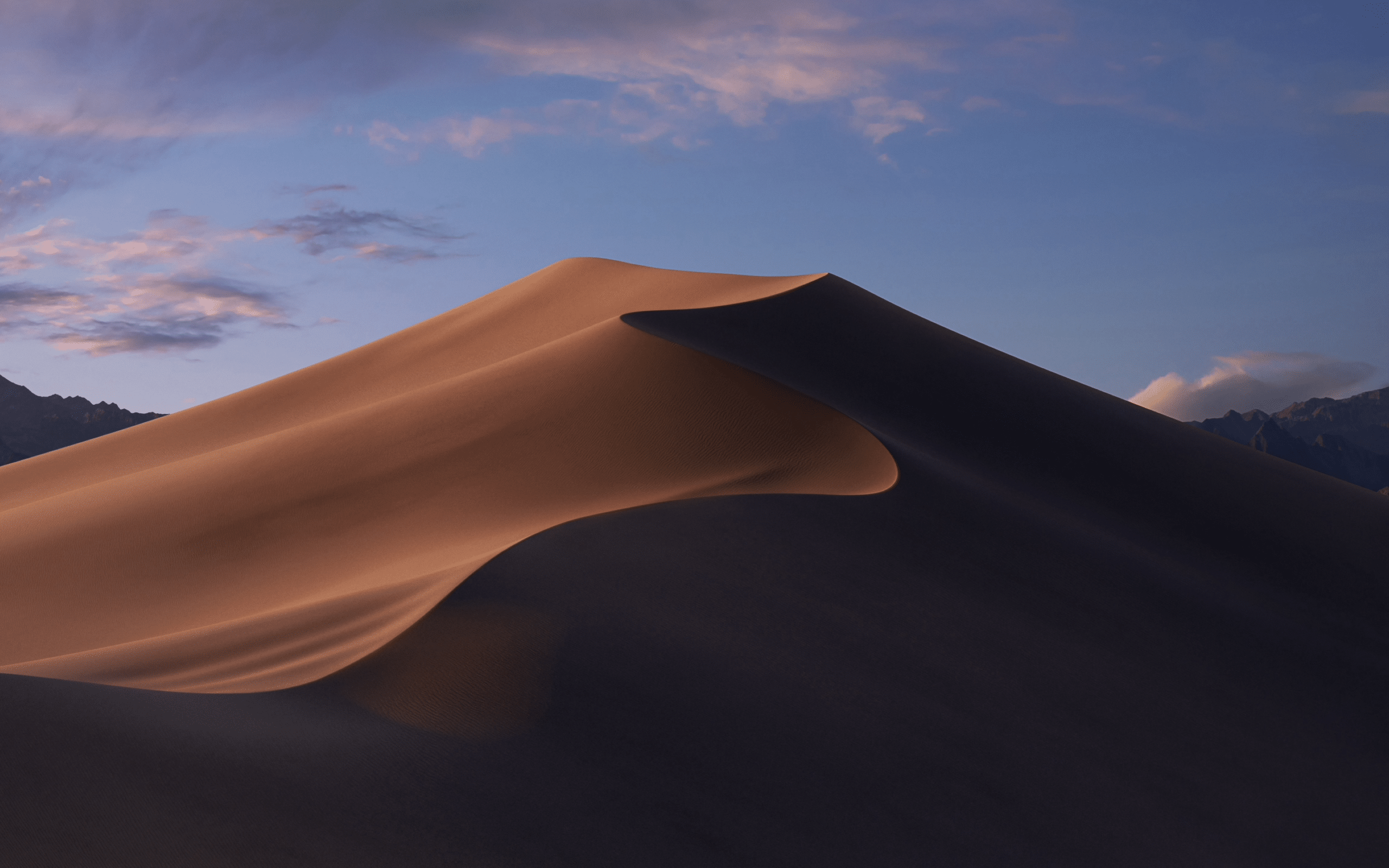 2560x1600 Arquivo para Cheetah