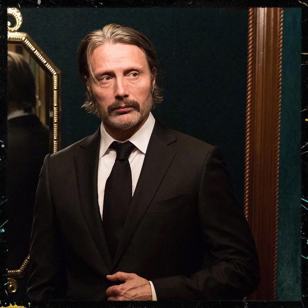 1080x1080 Polar (2019)
