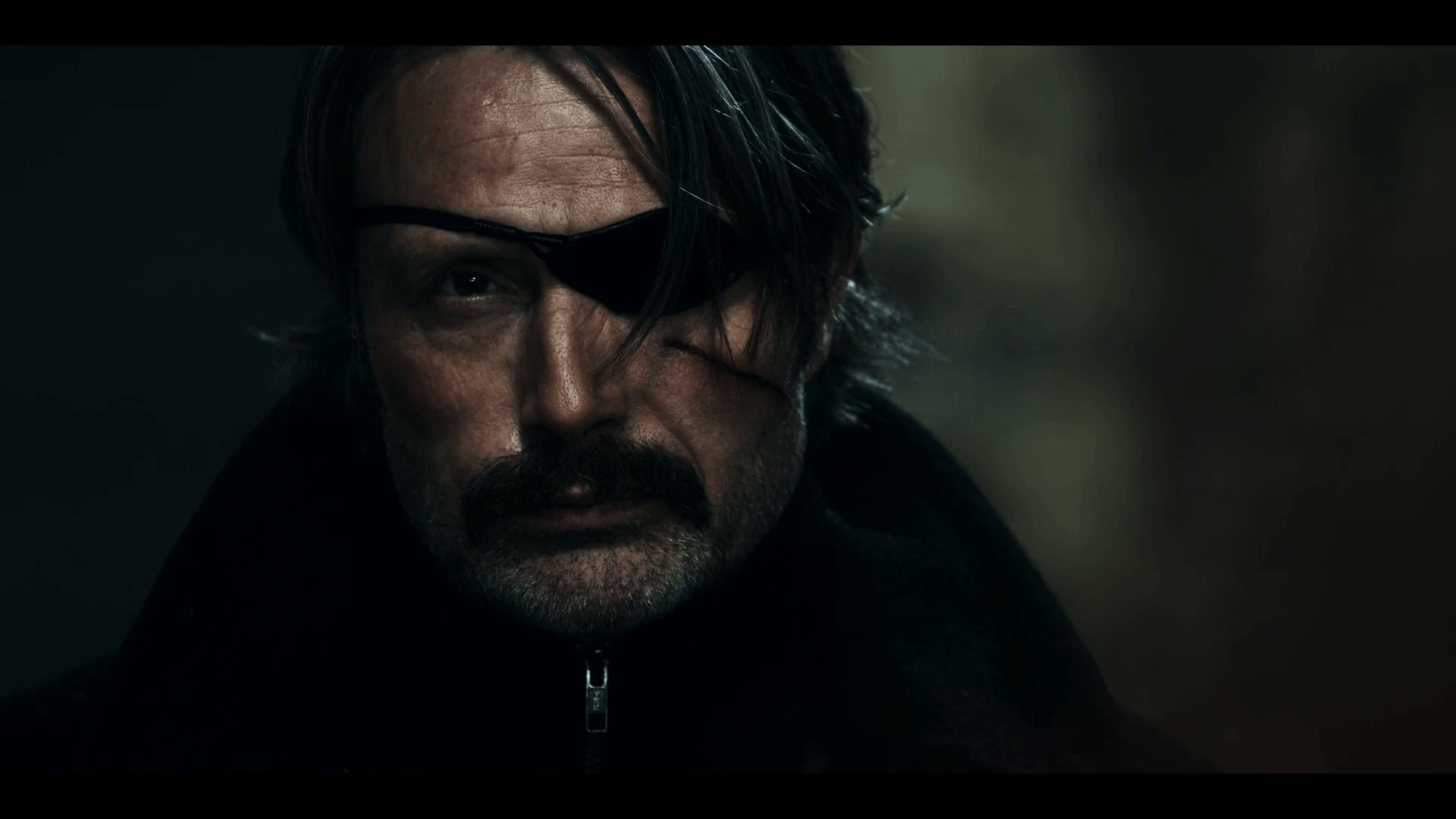 1920x1080 Polar (2019): Netflix's Latest Offering is All Show With No Depth