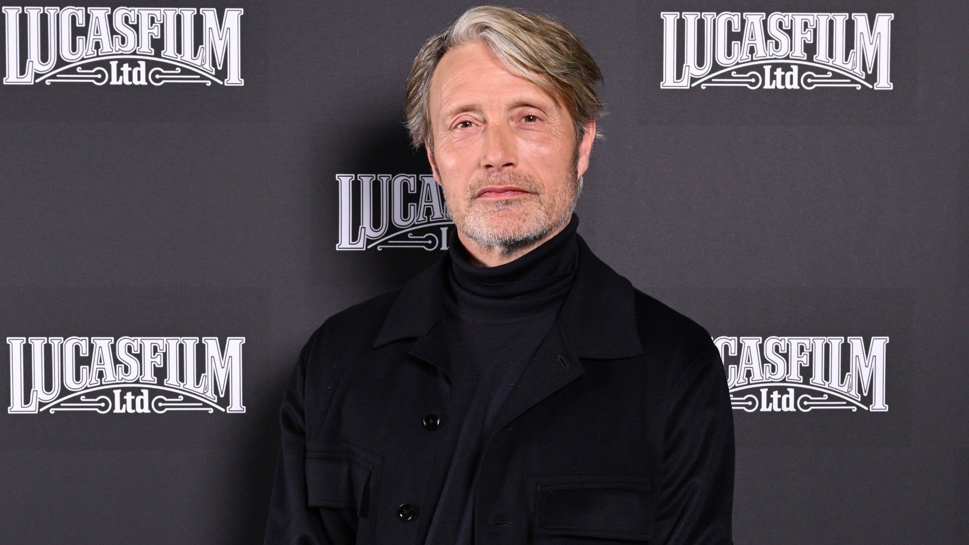 1920x1080 Indiana Jones 5's Mads Mikkelsen On Why He's Always The Evil Dude