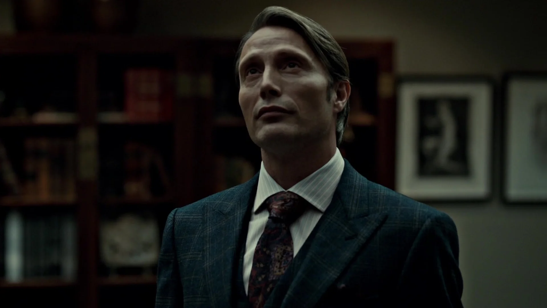 1920x1080 Mads Mikkelsen Set To Star In The Action Thriller POLAR Based On The Dark Horse Graphic Novel