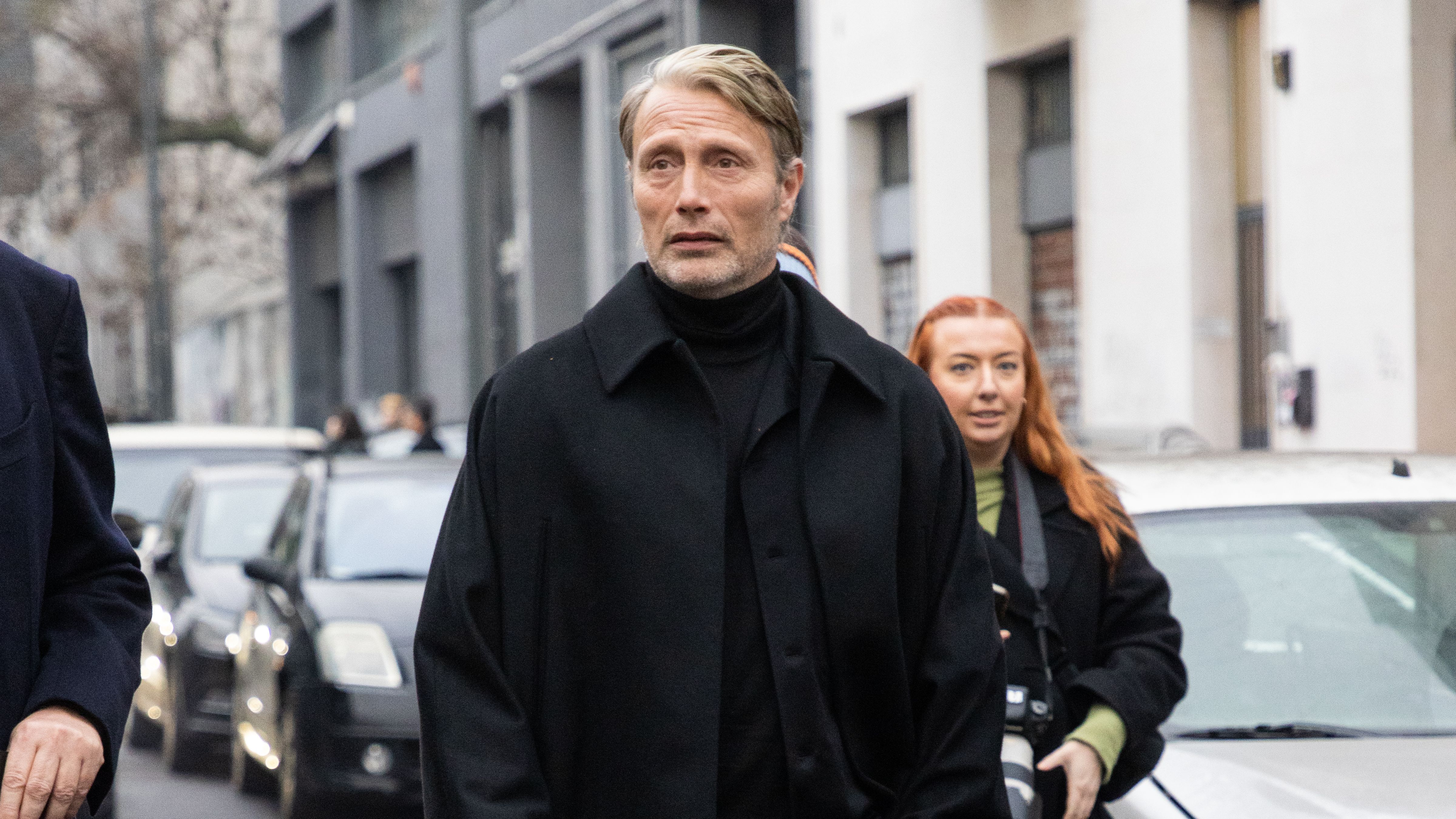 4799x2699 Mads Mikkelsen won't stop dressing like a Bond villain