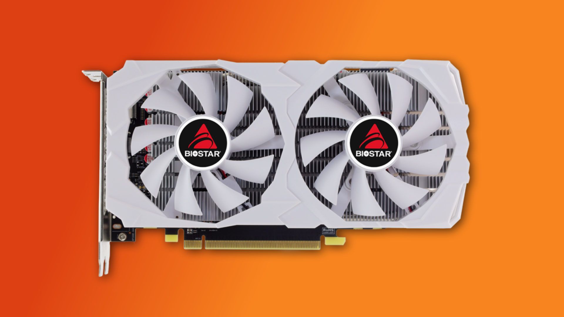 1920x1080 Biostar just announced a new AMD Radeon RX 580 graphics card in 2024