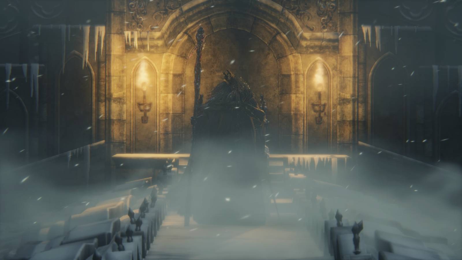 1600x900 How to Defeat Martyr Logarius in Bloodborne