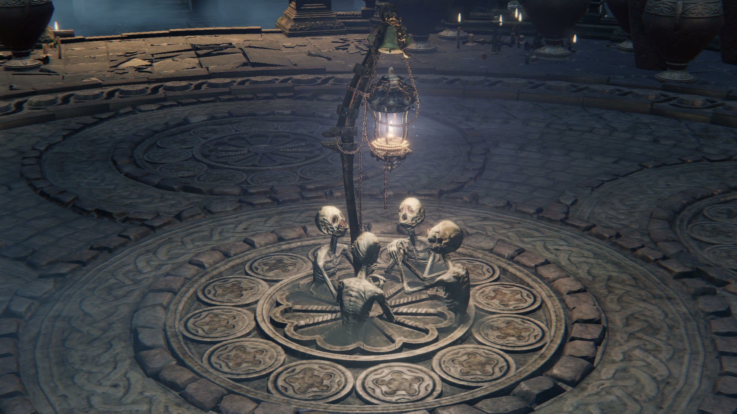 2560x1440 2023: A Year In Games slateblog