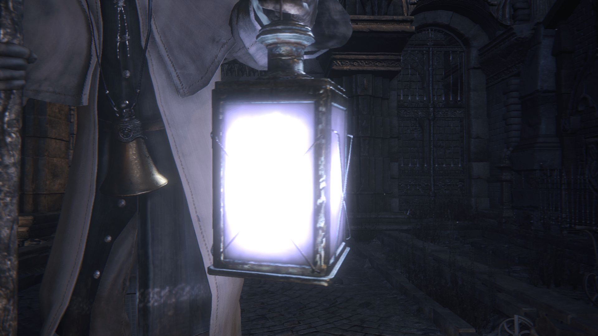 1920x1080 Church Servant (Cane & Lantern) Gallery
