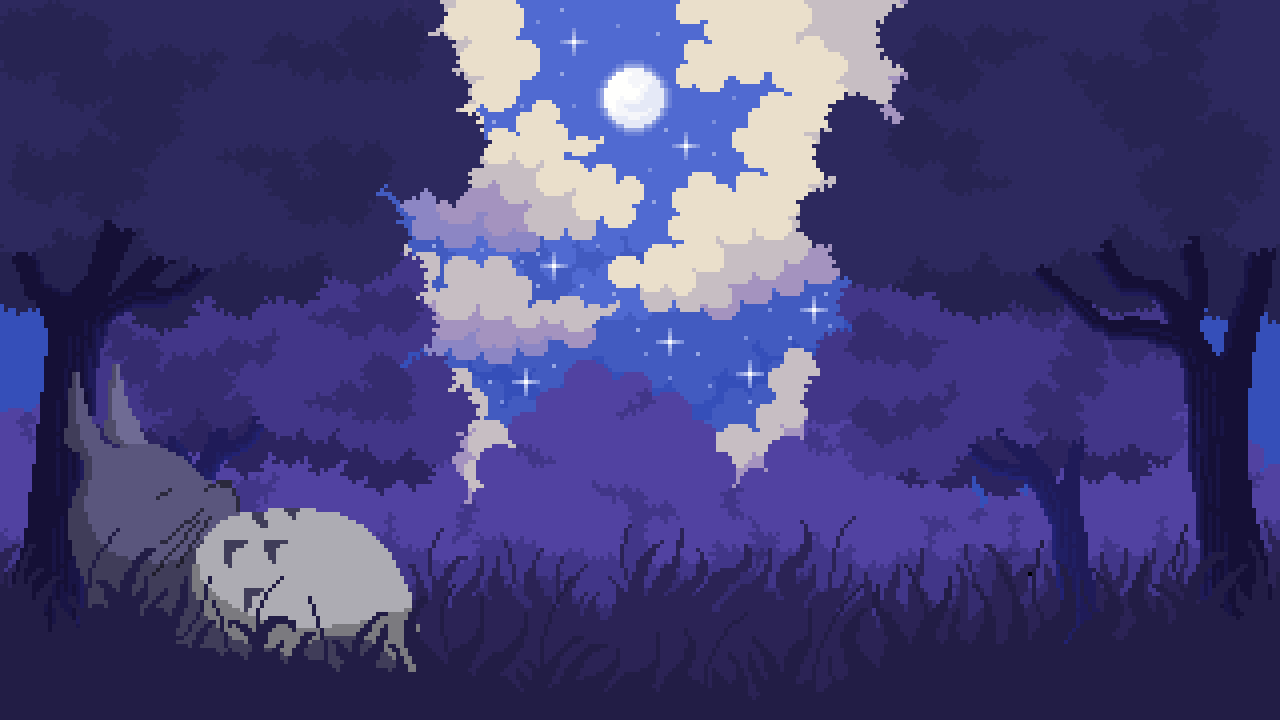 1280x720 Pixilart