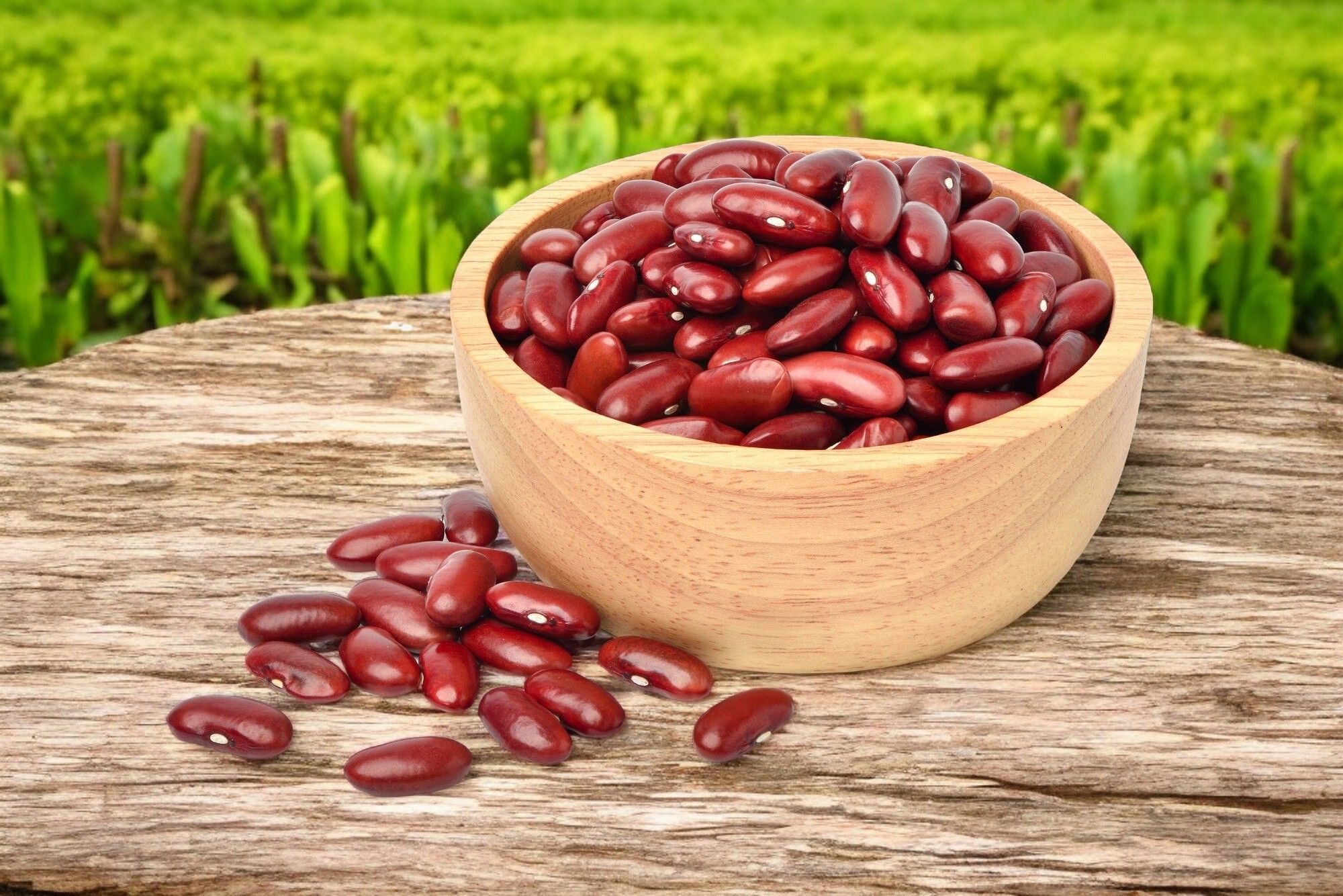 2000x1334 Red Kidney Beans Online in Ireland. Buy Rajma. Reddot Food Store