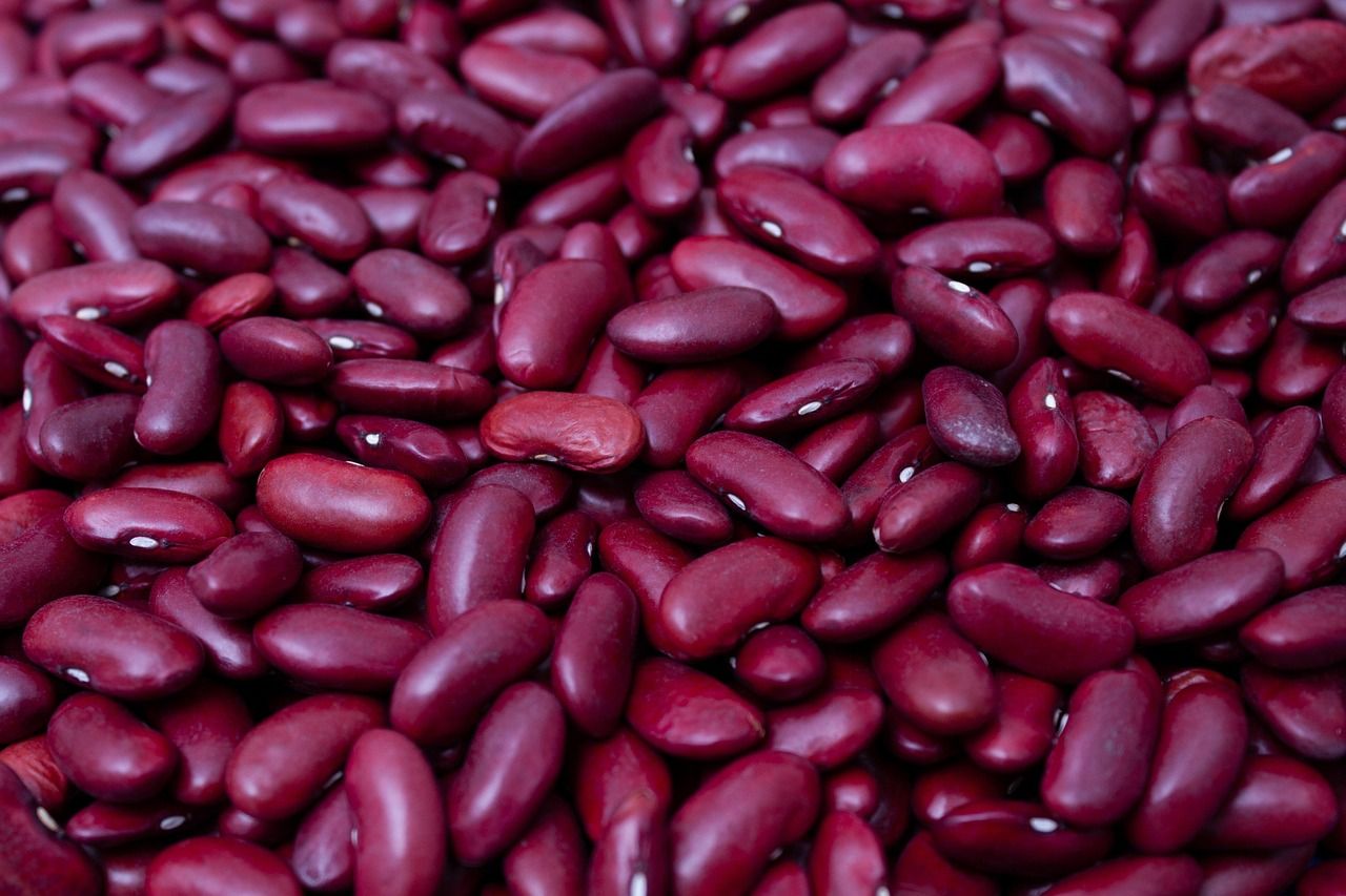 1280x853 Kidney Beans Food Red