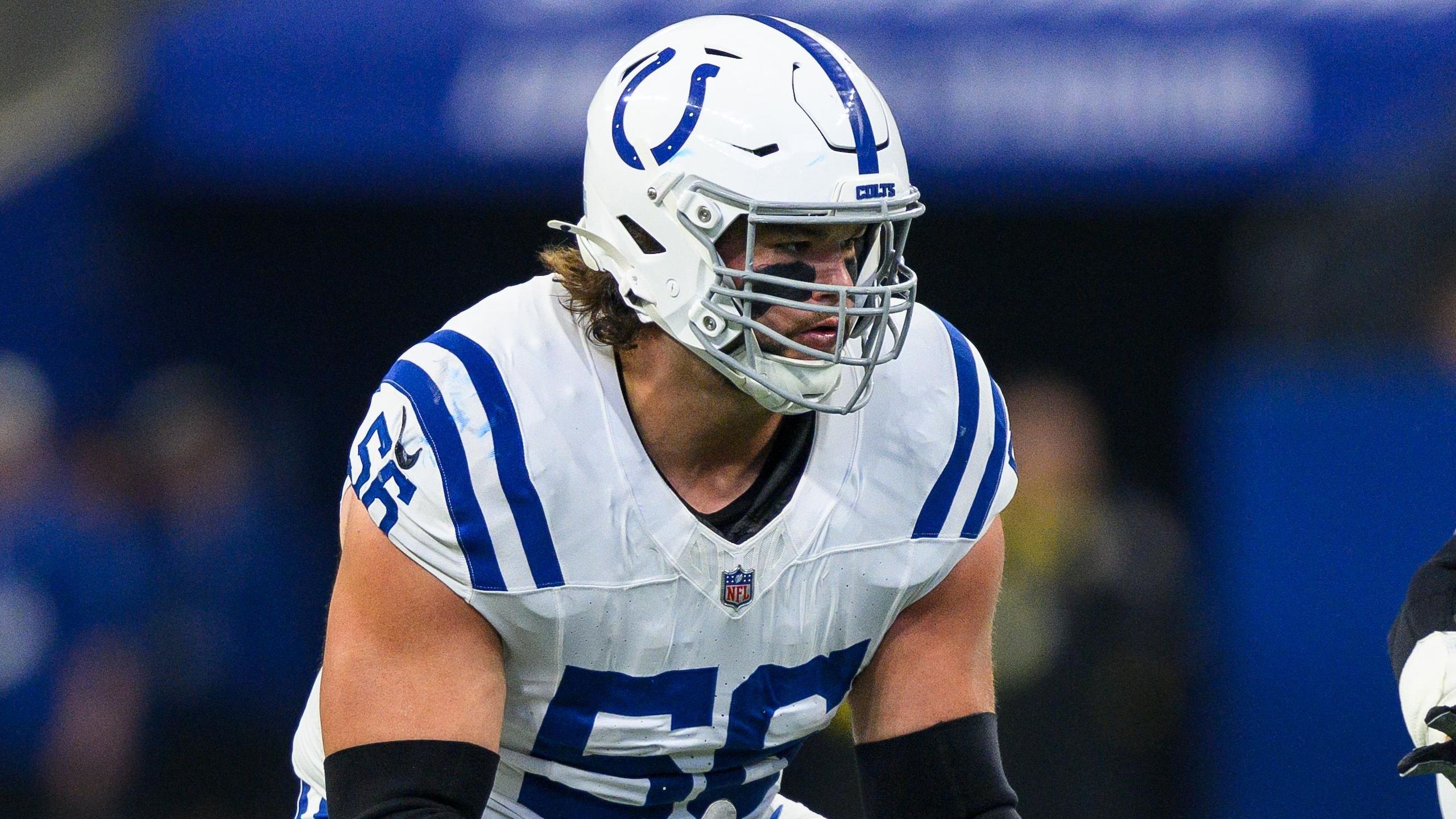 2560x1440 Seahawks, Colts' Updated Salary Caps, NFL Draft Picks After Quenton Nelson Trade
