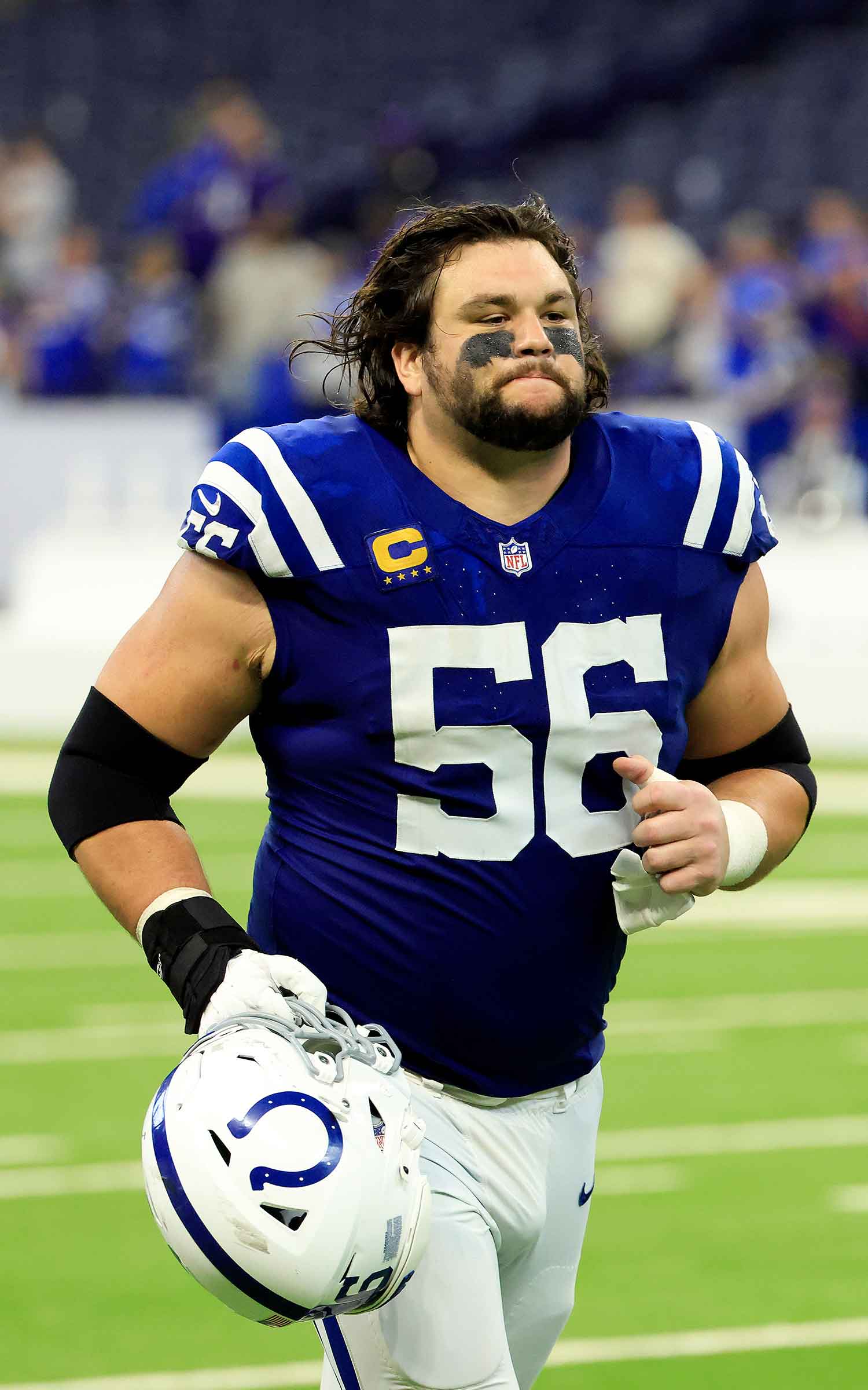 1500x2400 Trade! Colts Reportedly Send All Pro Guard Quenton Nelson To Seahawks