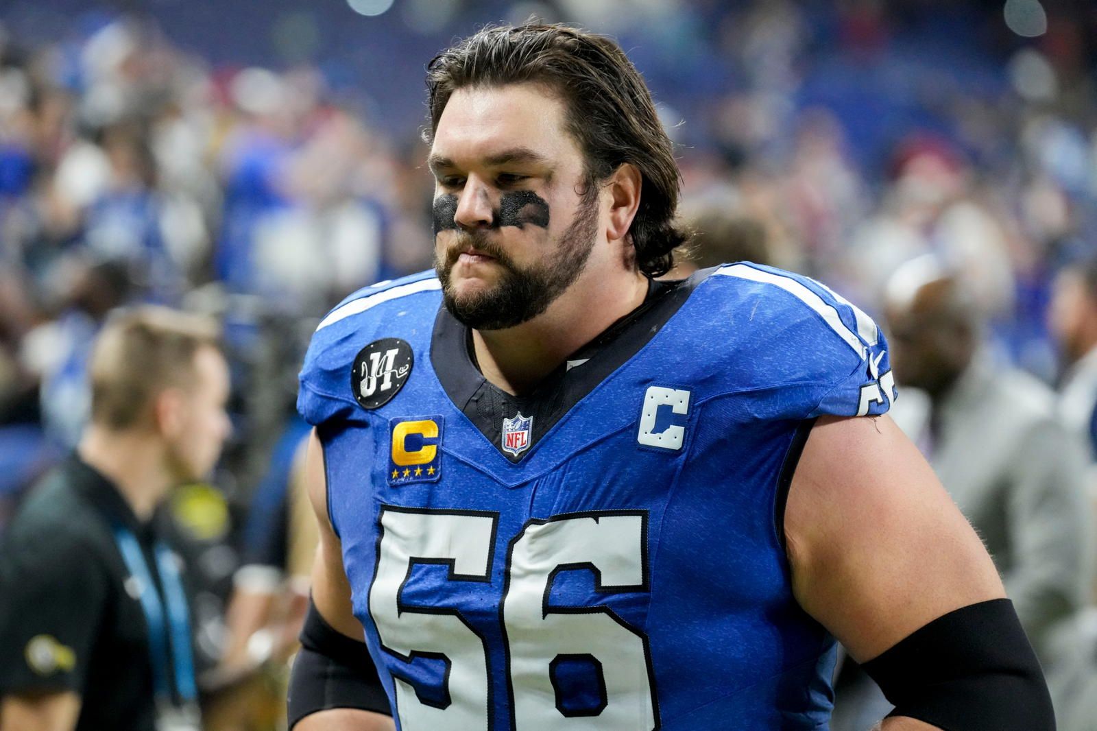 1600x1066 Seahawks BREAKING: Seattle Trades For All Pro OG Quenton Nelson