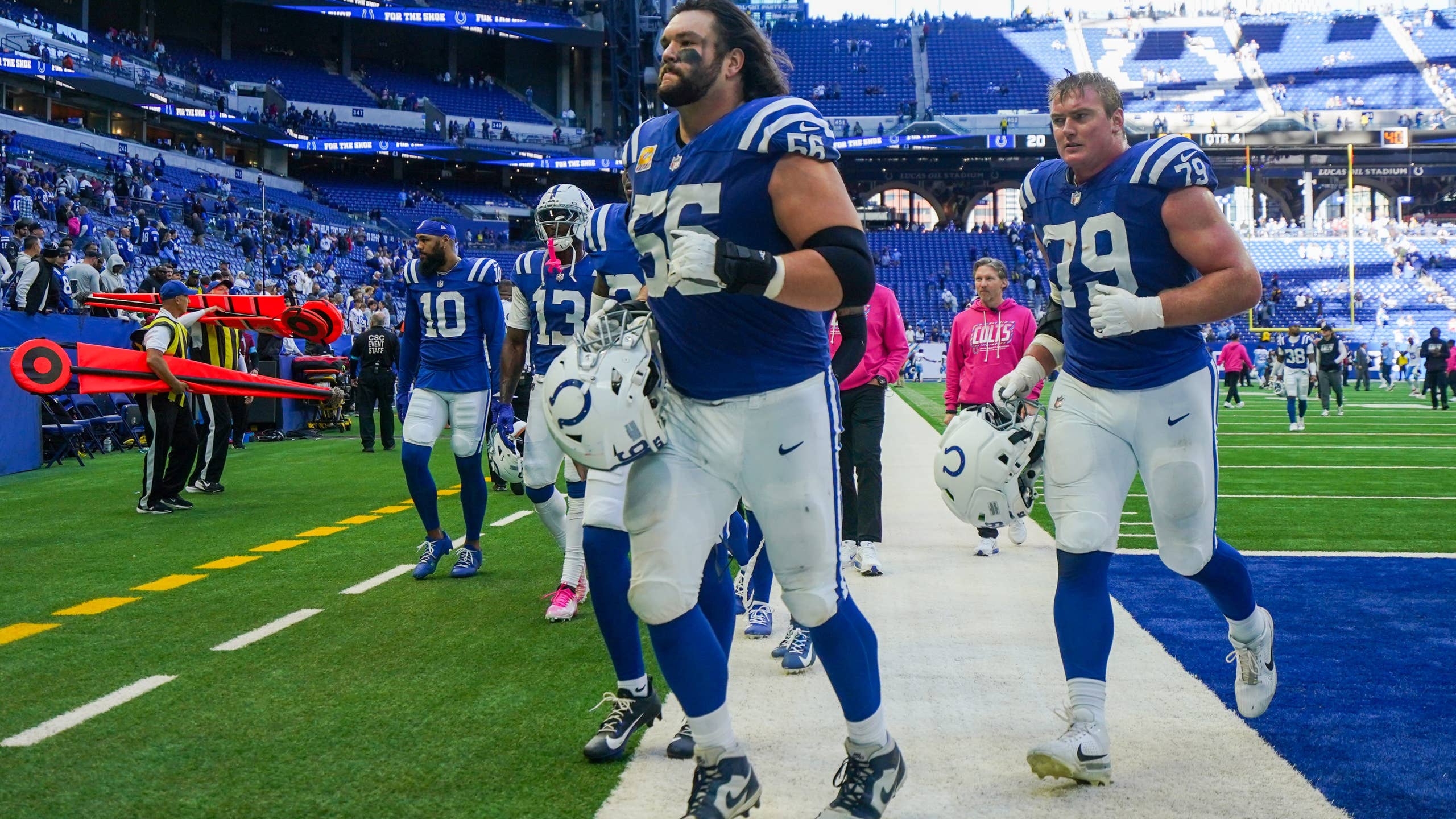 2560x1440 Colts Trade Quenton Nelson To Seahawks As A 2 5 Season Becomes A Full Rebuild