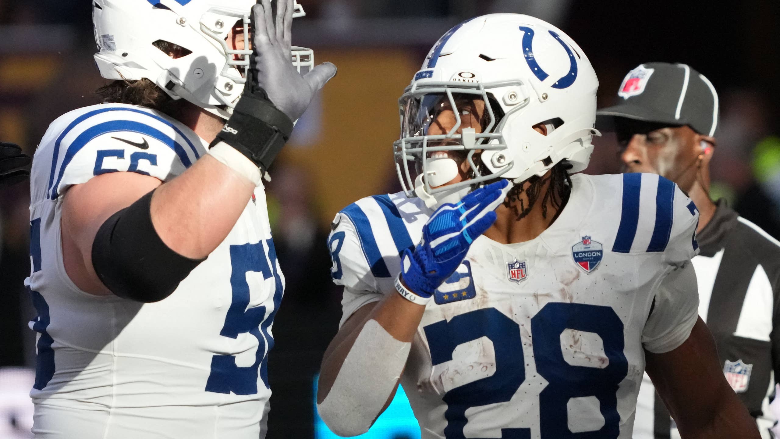 2560x1440 What Did The Colts Get In Trading Quenton Nelson, DeForest Buckner In Roster Gutting Moves?