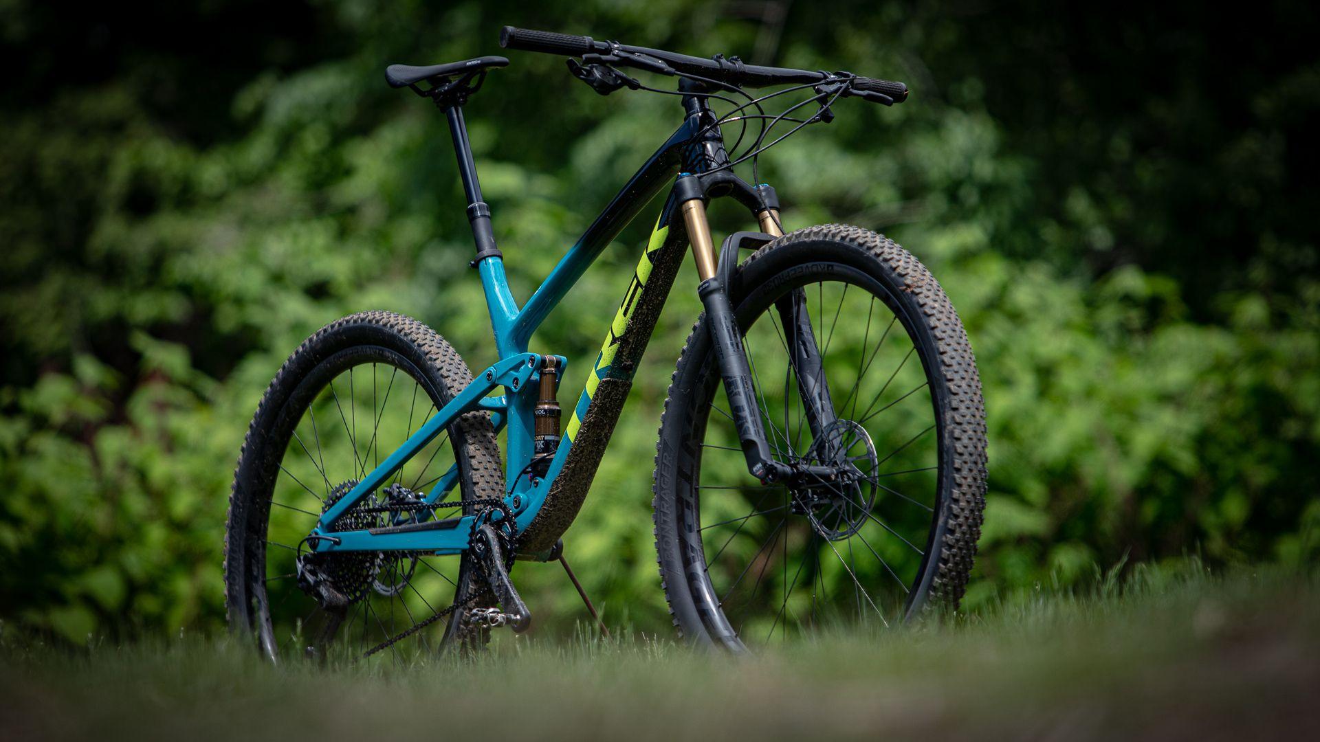1920x1080 First Impressions: 2020 Trek Top Fuel 9.9 XX1. $000