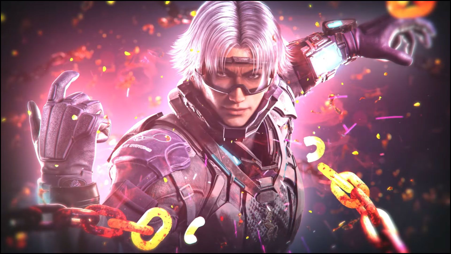 1920x1080 Lee Chaolan in Tekken 8 3 out of 14 image gallery