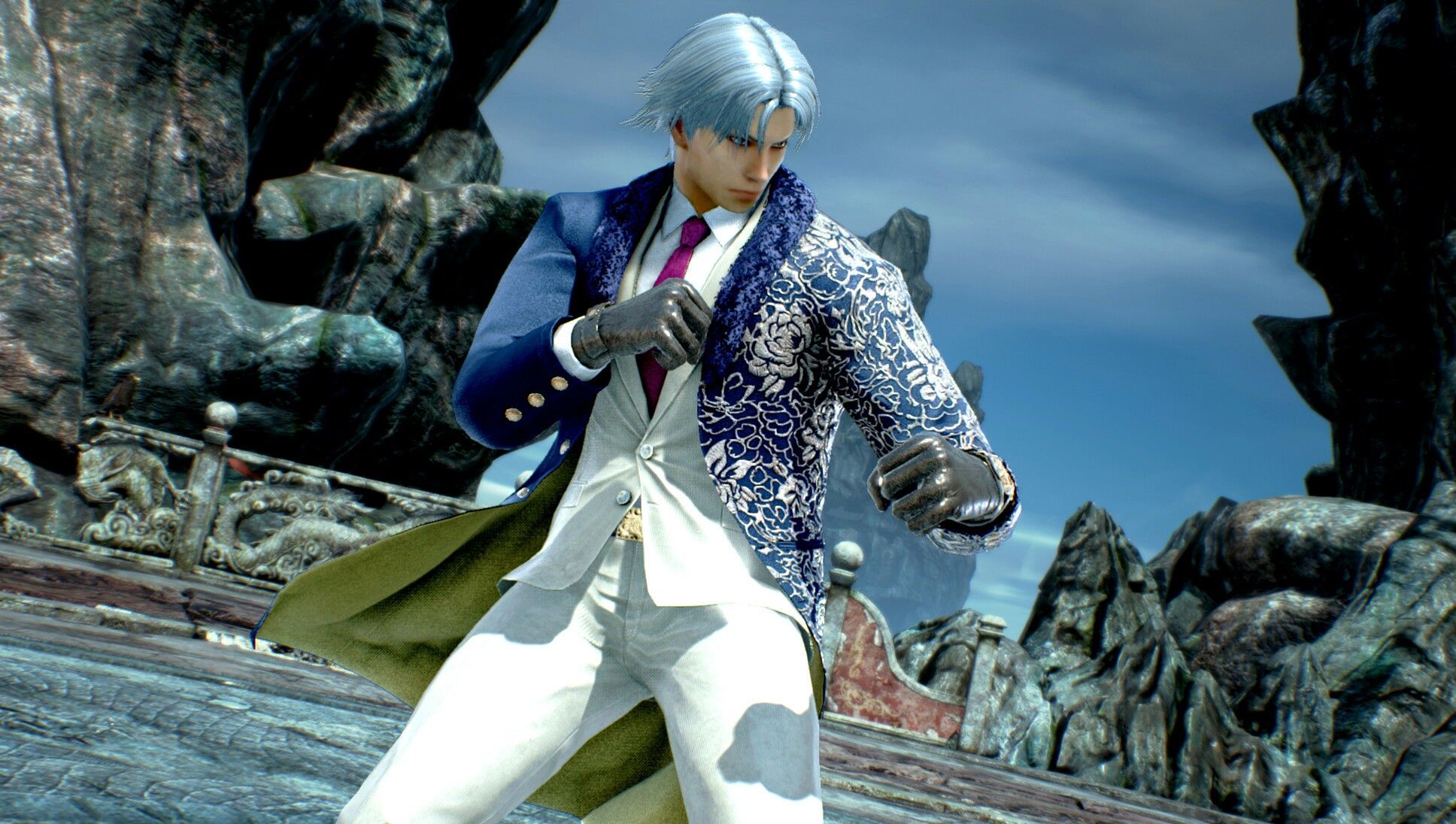 1936x1096 Lee chaolan ❤️ ideas. lee chaolan art, lee chaolan tekken, lee chaolan gif