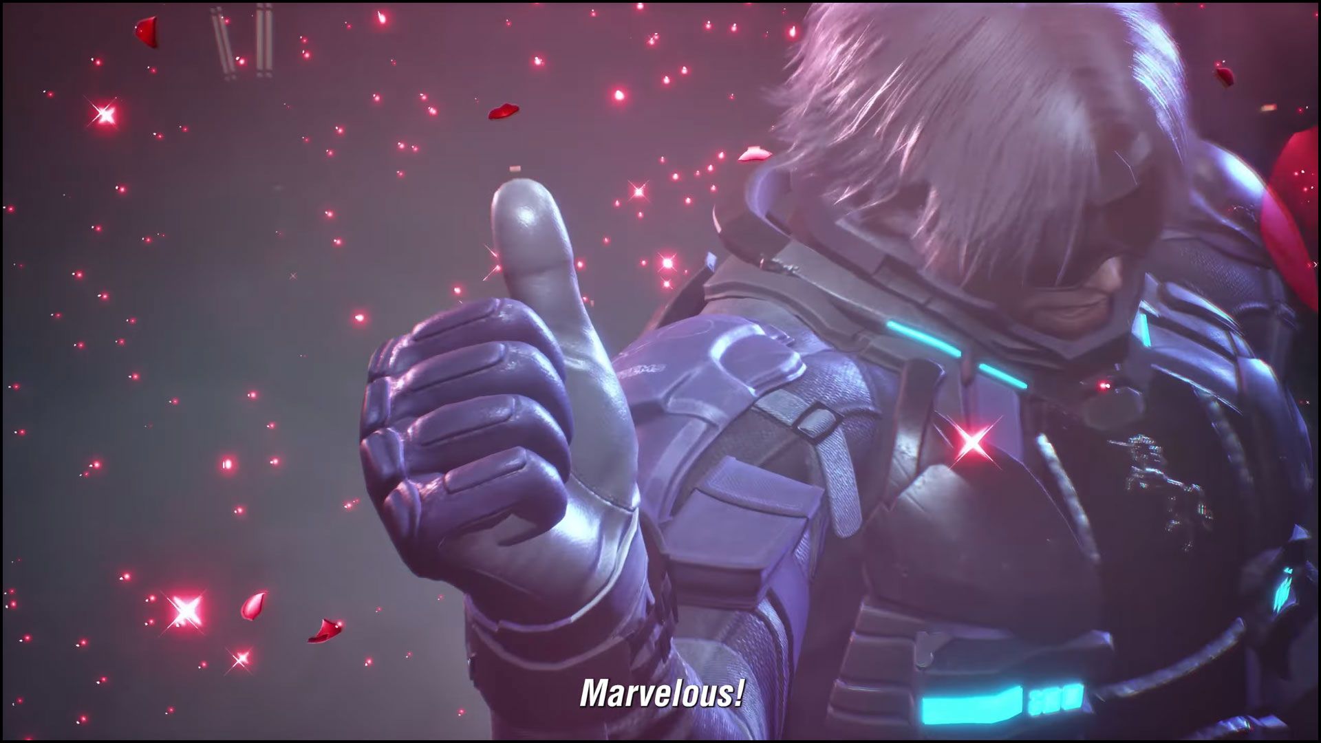 1920x1080 Lee Chaolan in Tekken 8 12 out of 14 image gallery