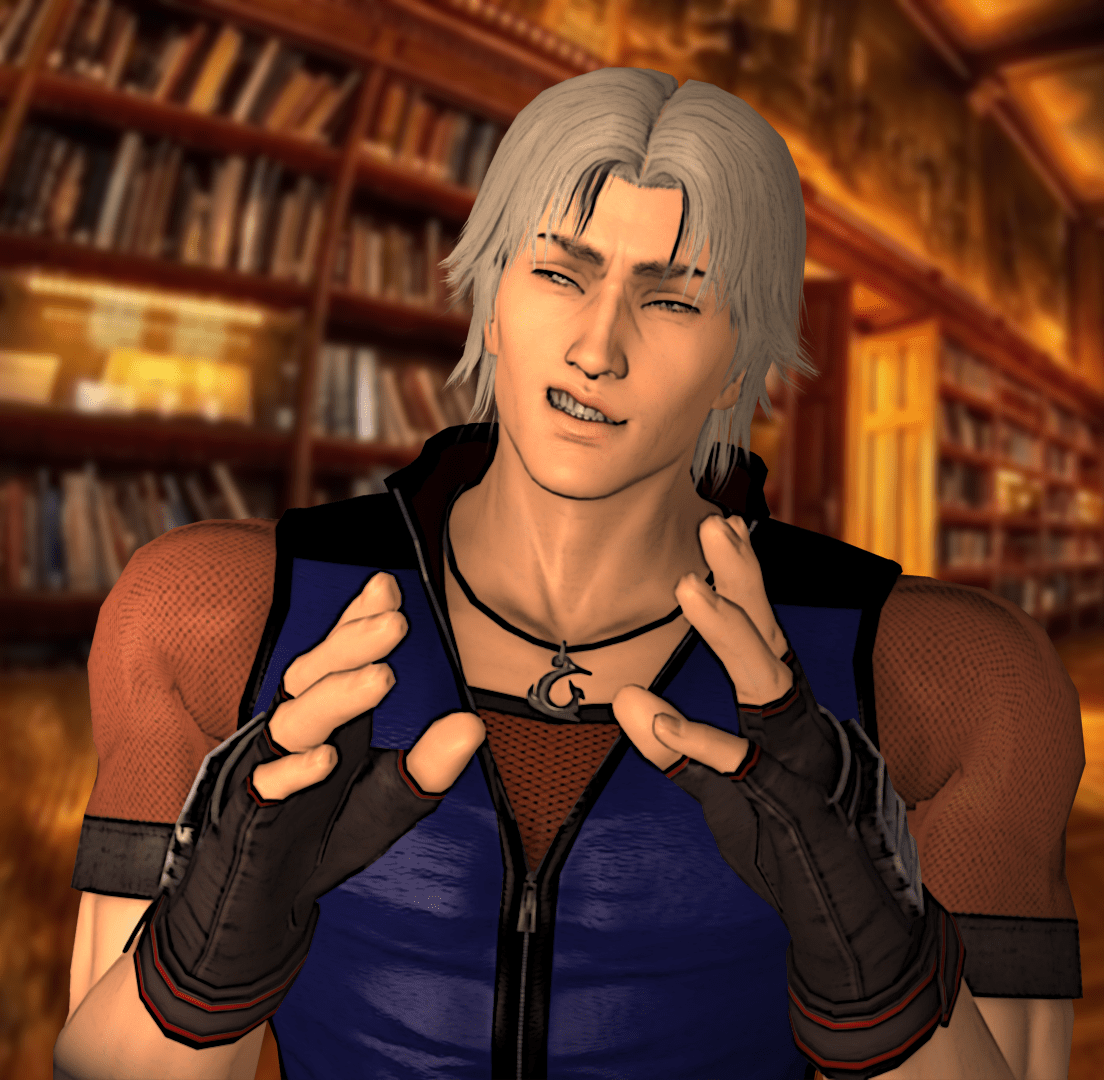 1104x1080 Tekken 7 Lee Chaolan steps back in the ring. The Wu Connection