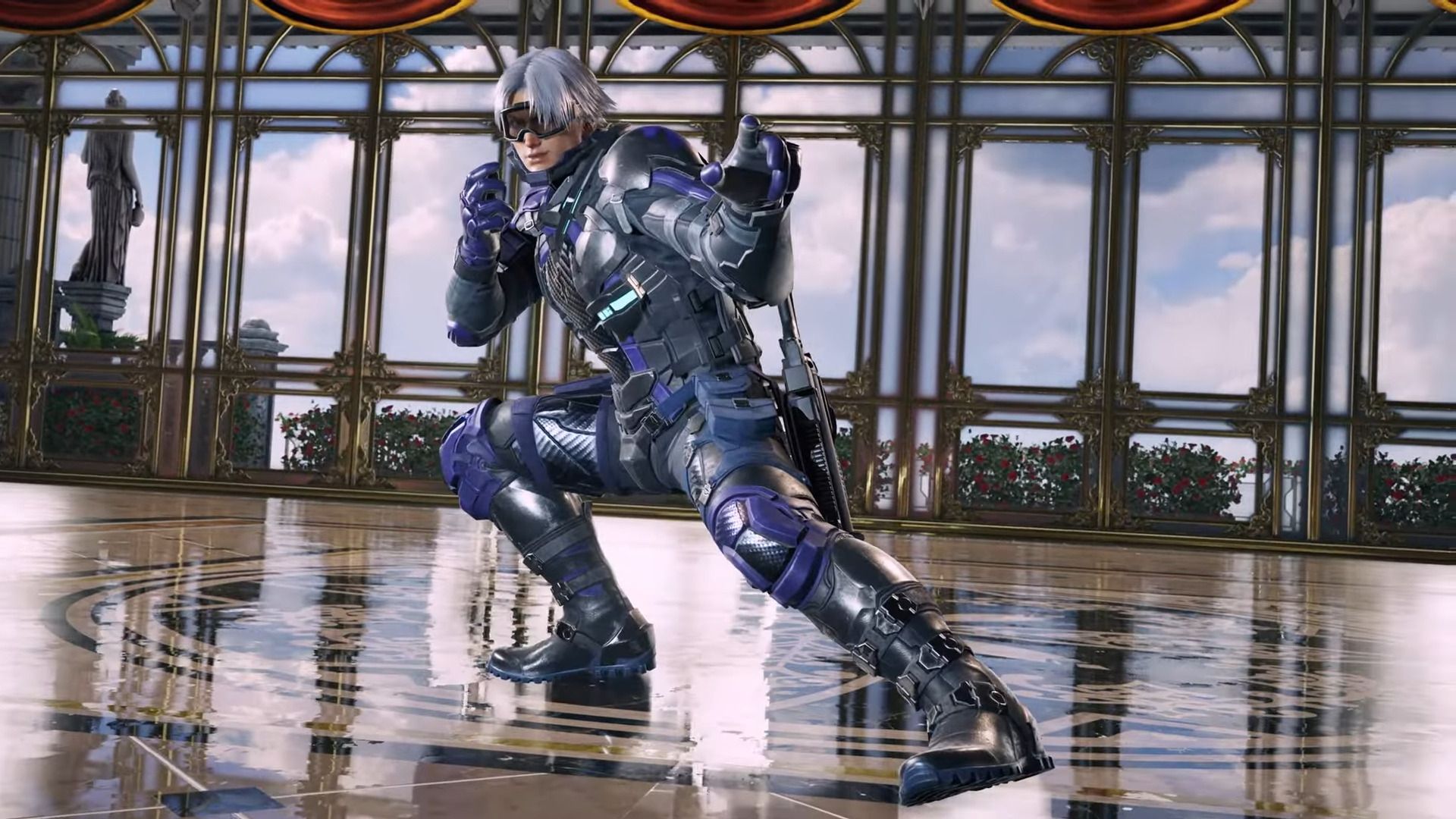 1920x1080 Tekken 8