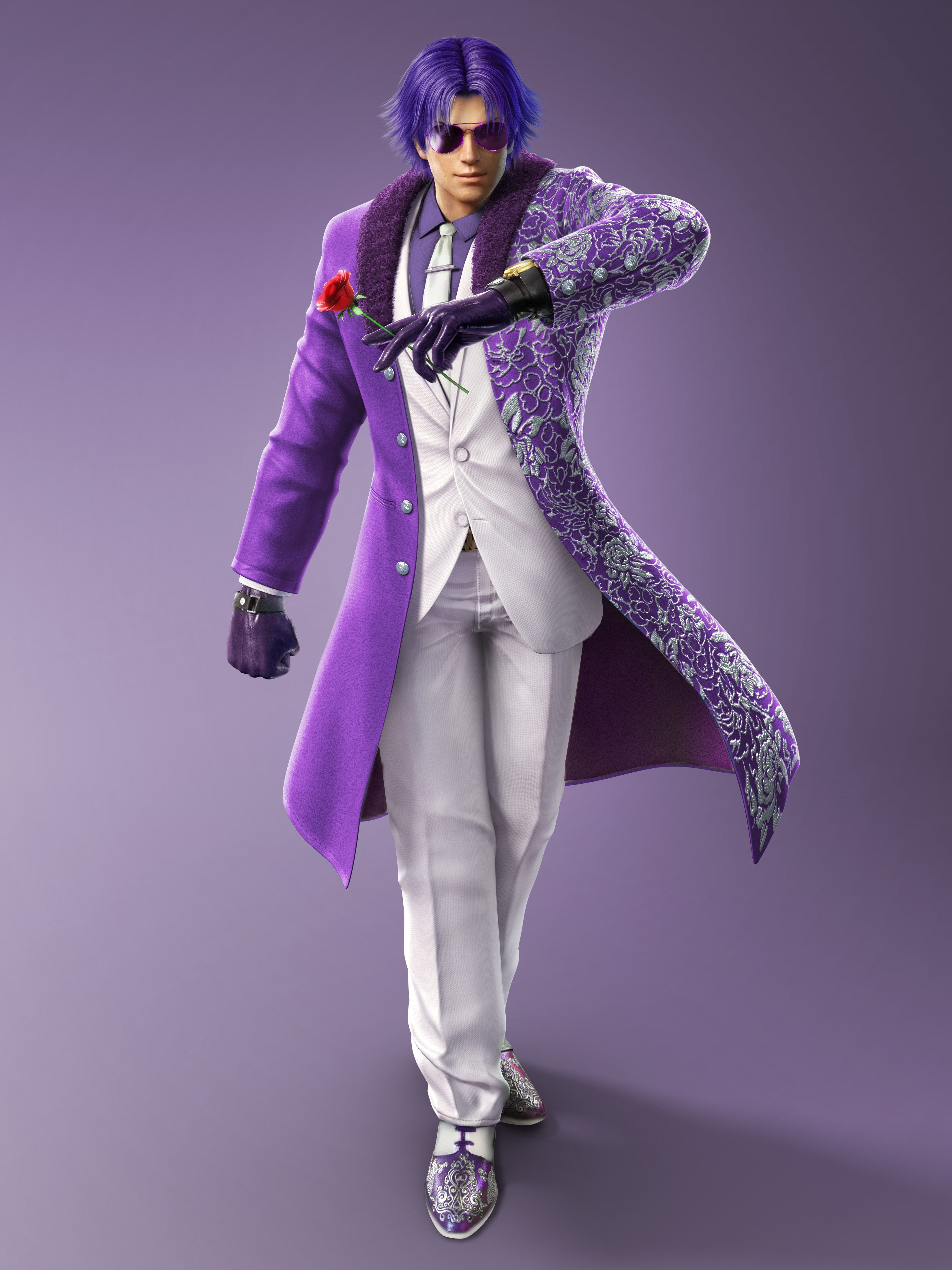 3300x4400 Lee chaolan ideas. lee chaolan tekken, lee chaolan art, tekken 7