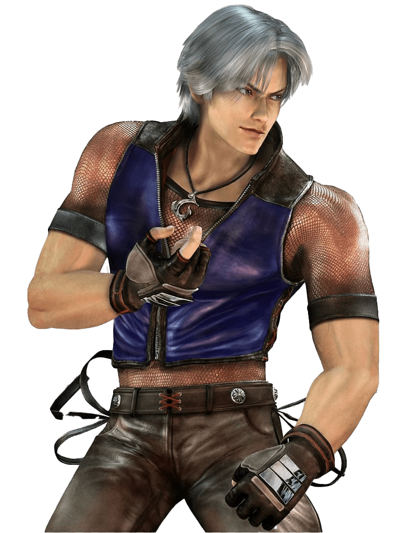 800x1055 Picture Lee Chaolan Free Transparent Image HQ Transparent HQ PNG Download