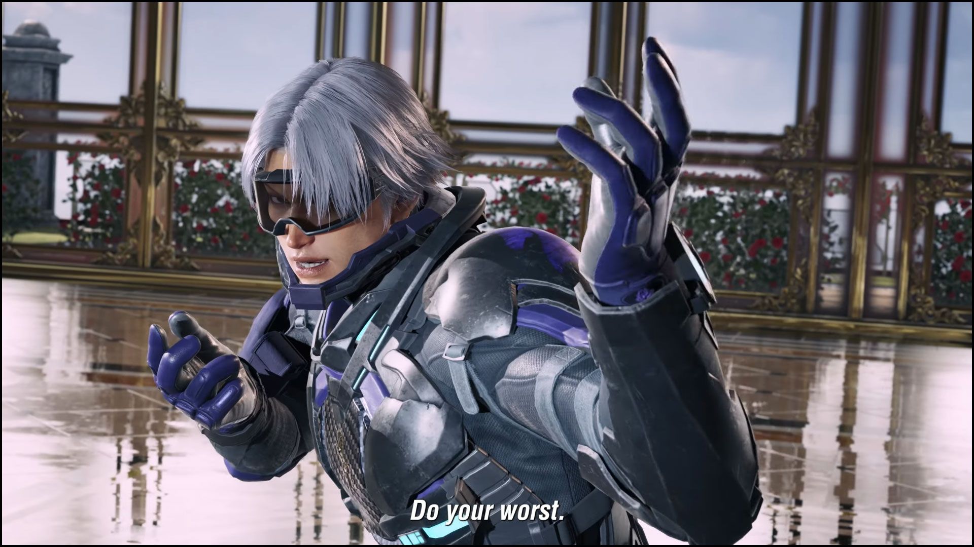 1920x1080 Lee Chaolan in Tekken 8 6 out of 14 image gallery