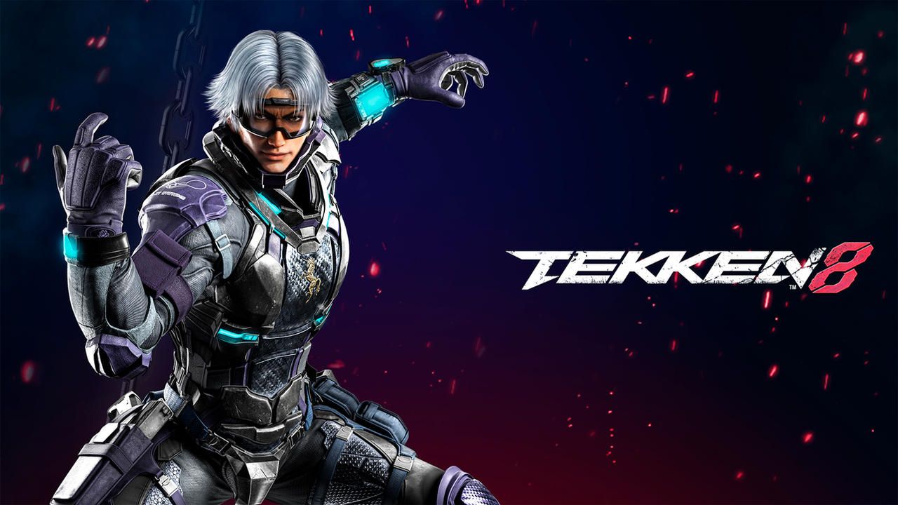1280x720 Lee Chaolan ganha seu gameplay para Tekken 8