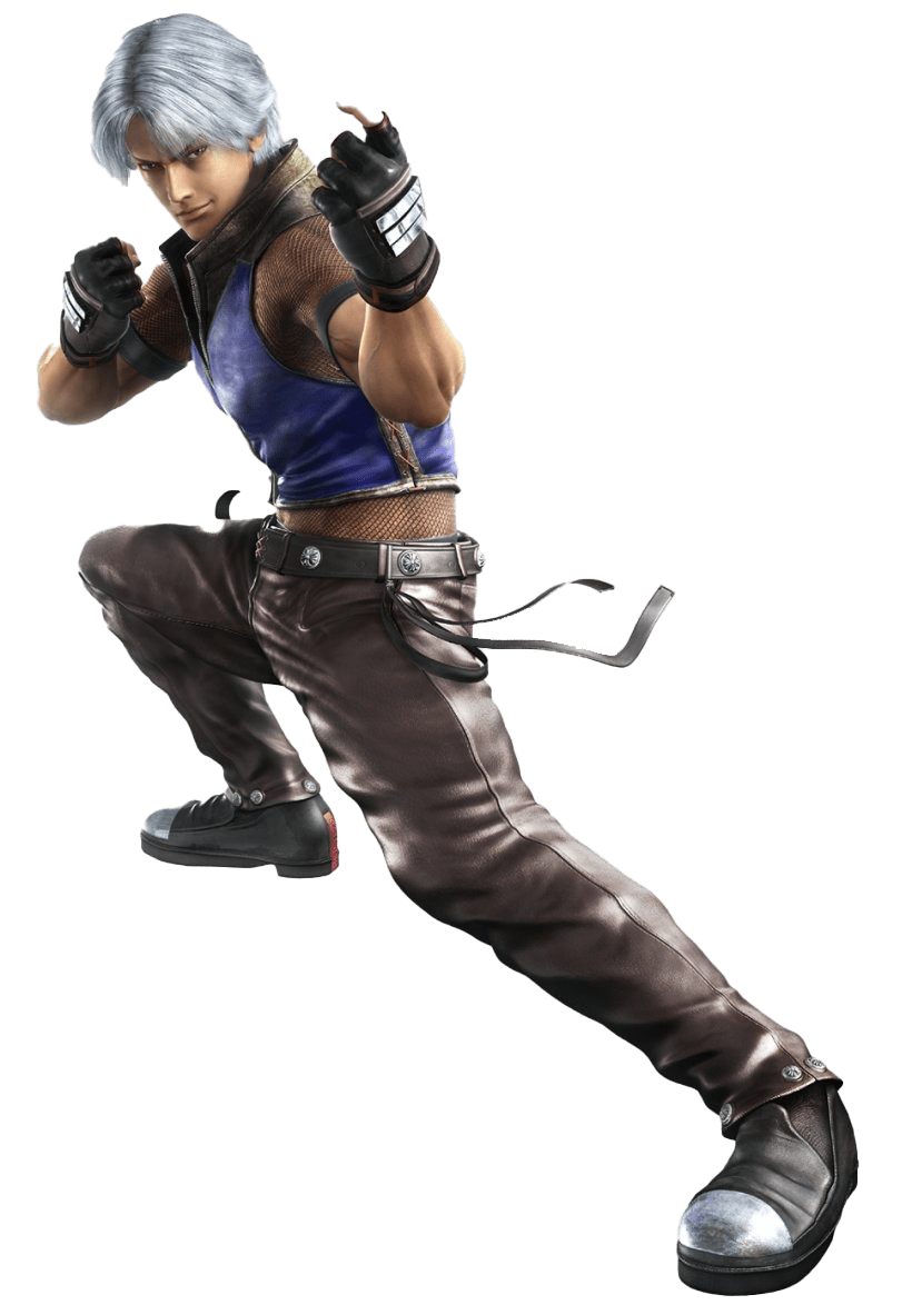 820x1183 Lee Chaolan Free Download Image Transparent HQ PNG Download
