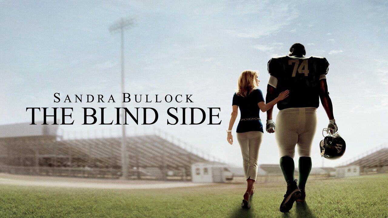1280x720 The Blind Side To Watch
