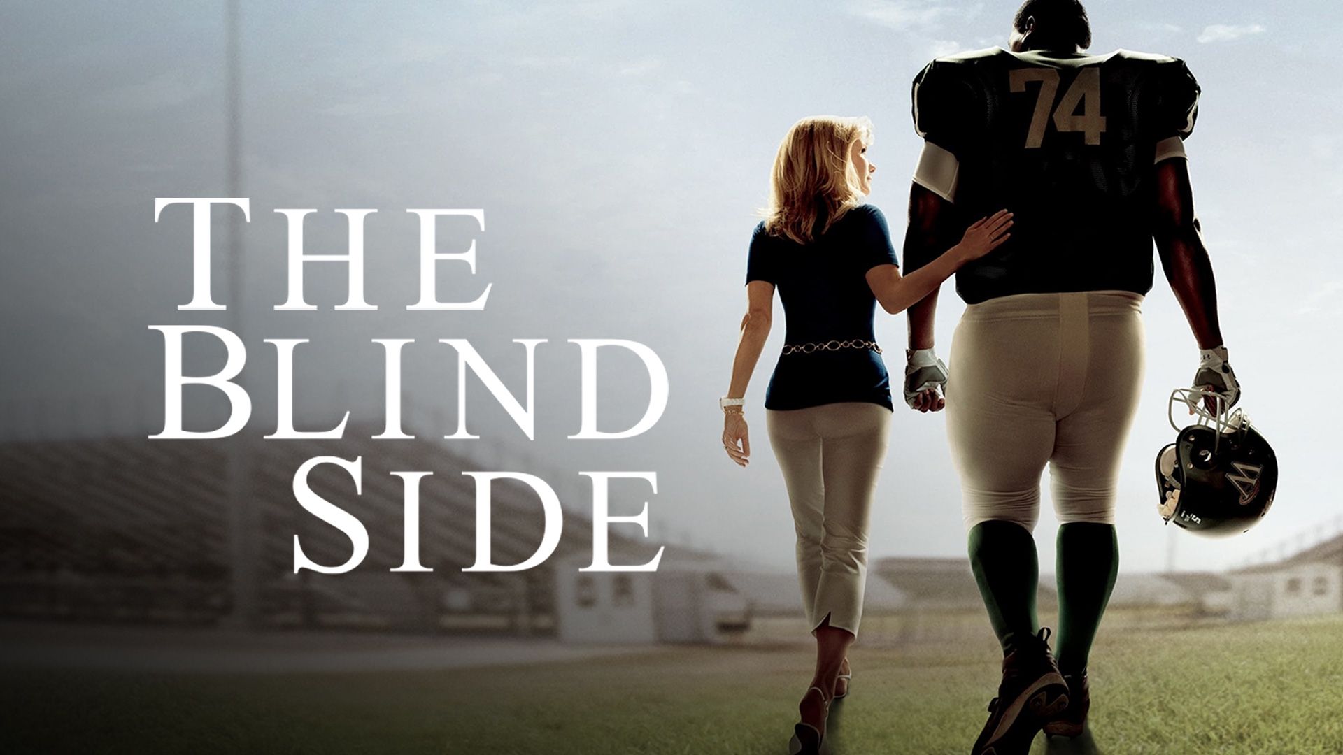 1920x1080 Watch The Blind Side Online. Stream HD Movies