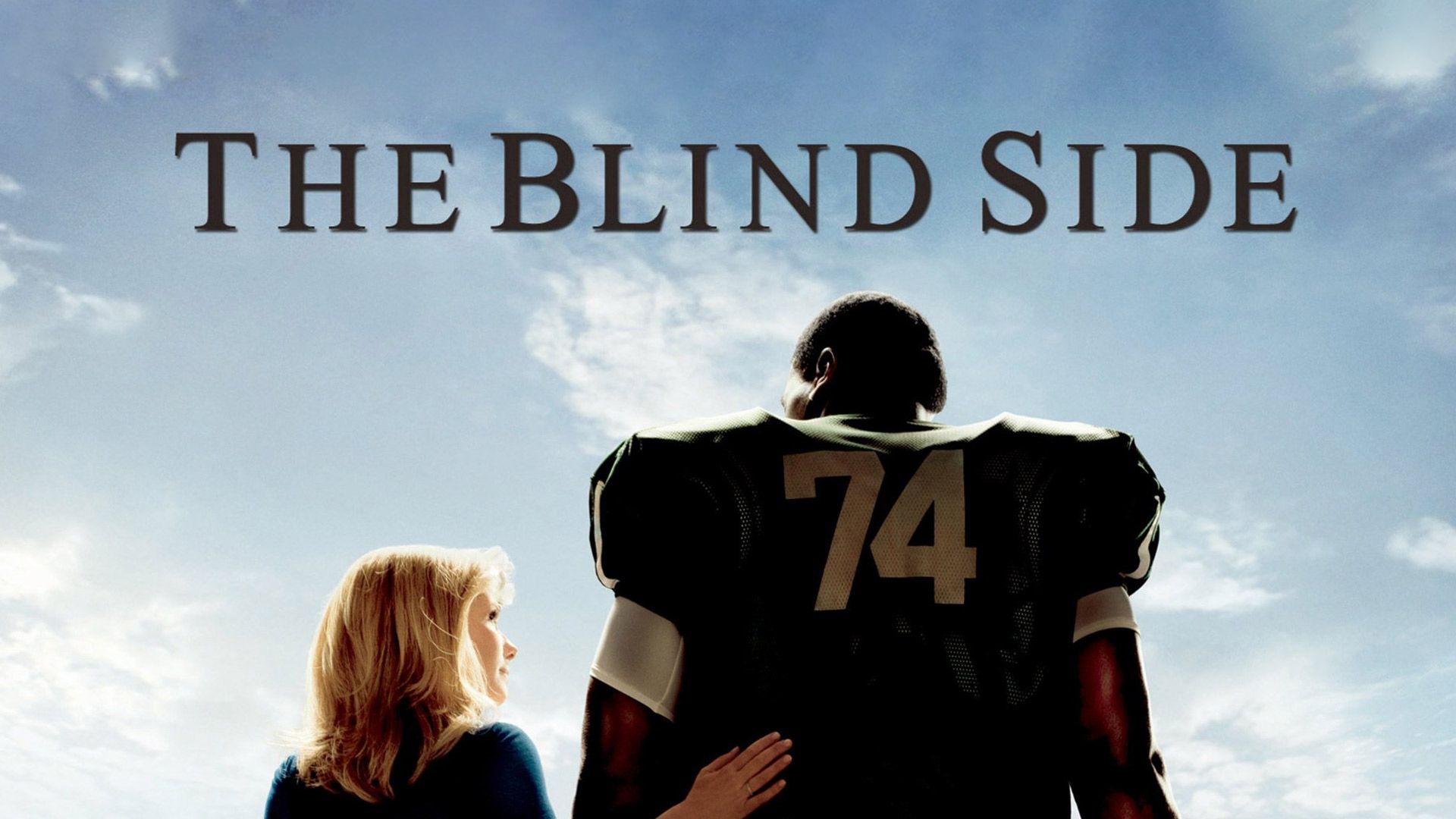 1920x1080 Prime Video: The Blind Side