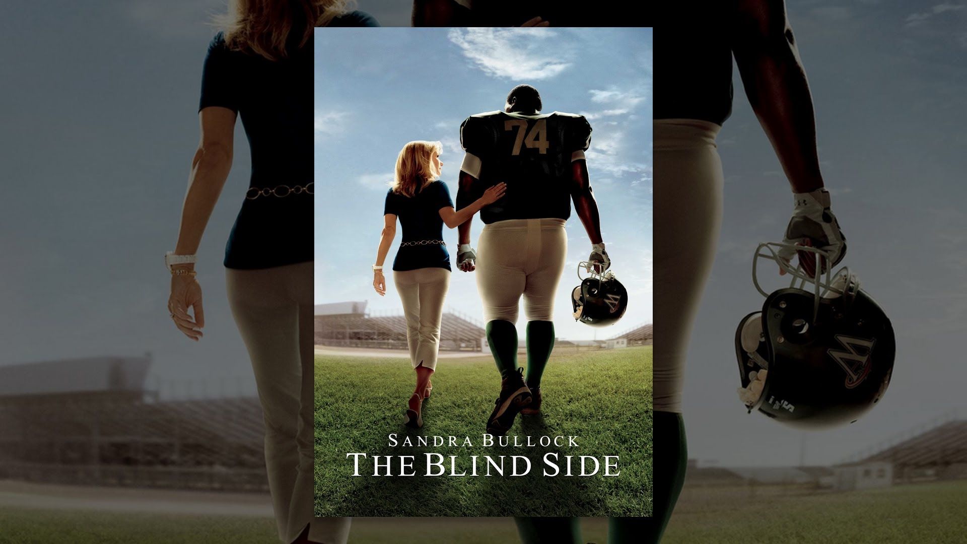 1920x1080 The Blind Side