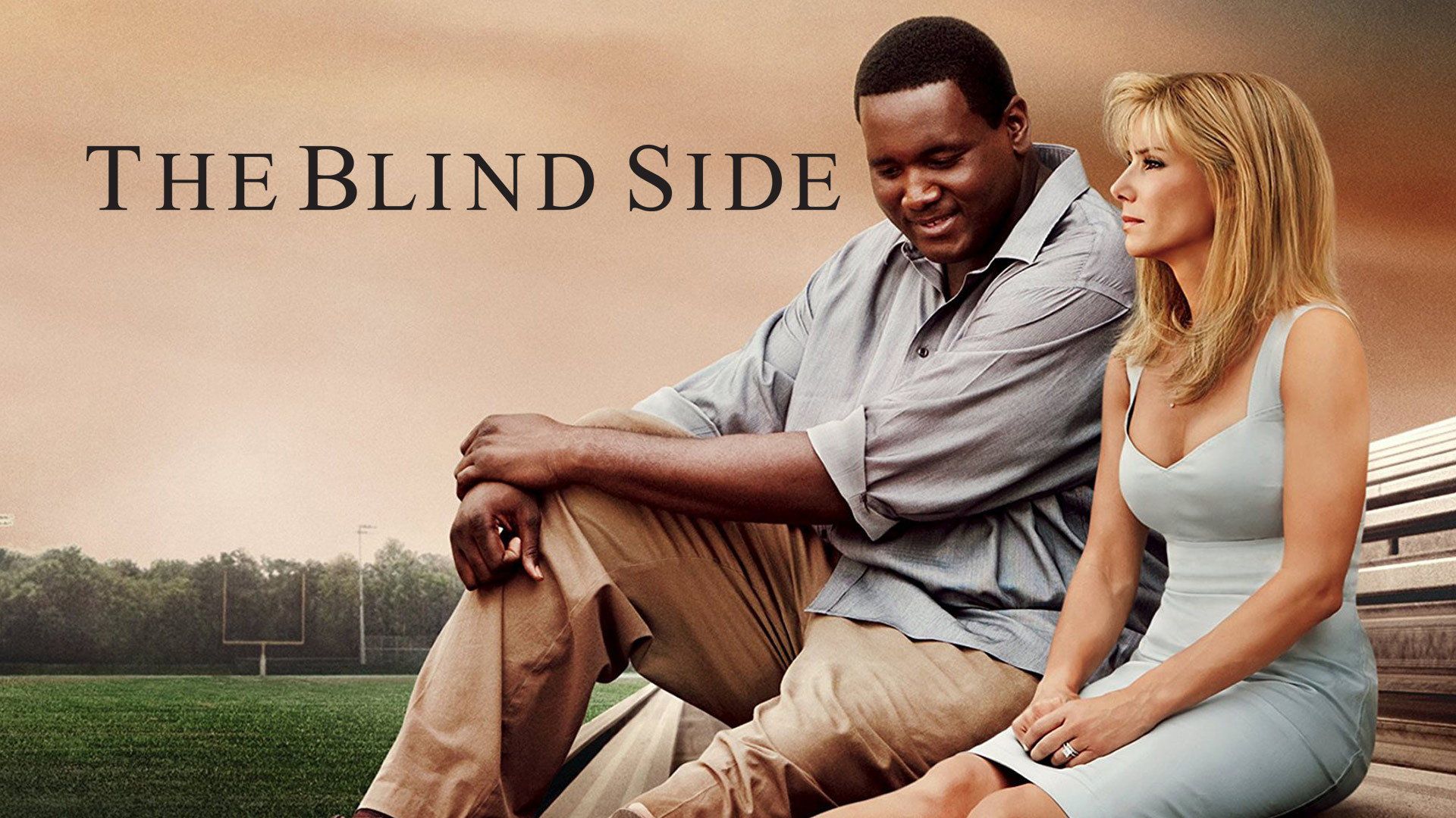 1920x1080 The Blind Side