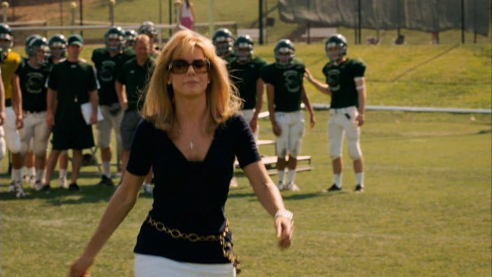 1600x900 The Blind Side (2009)