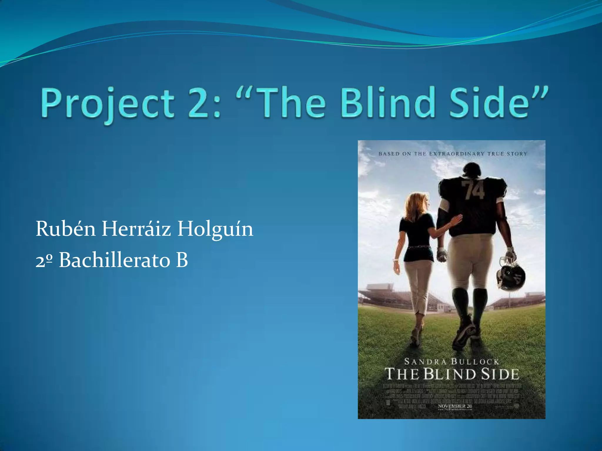 2048x1536 The blind side rsh
